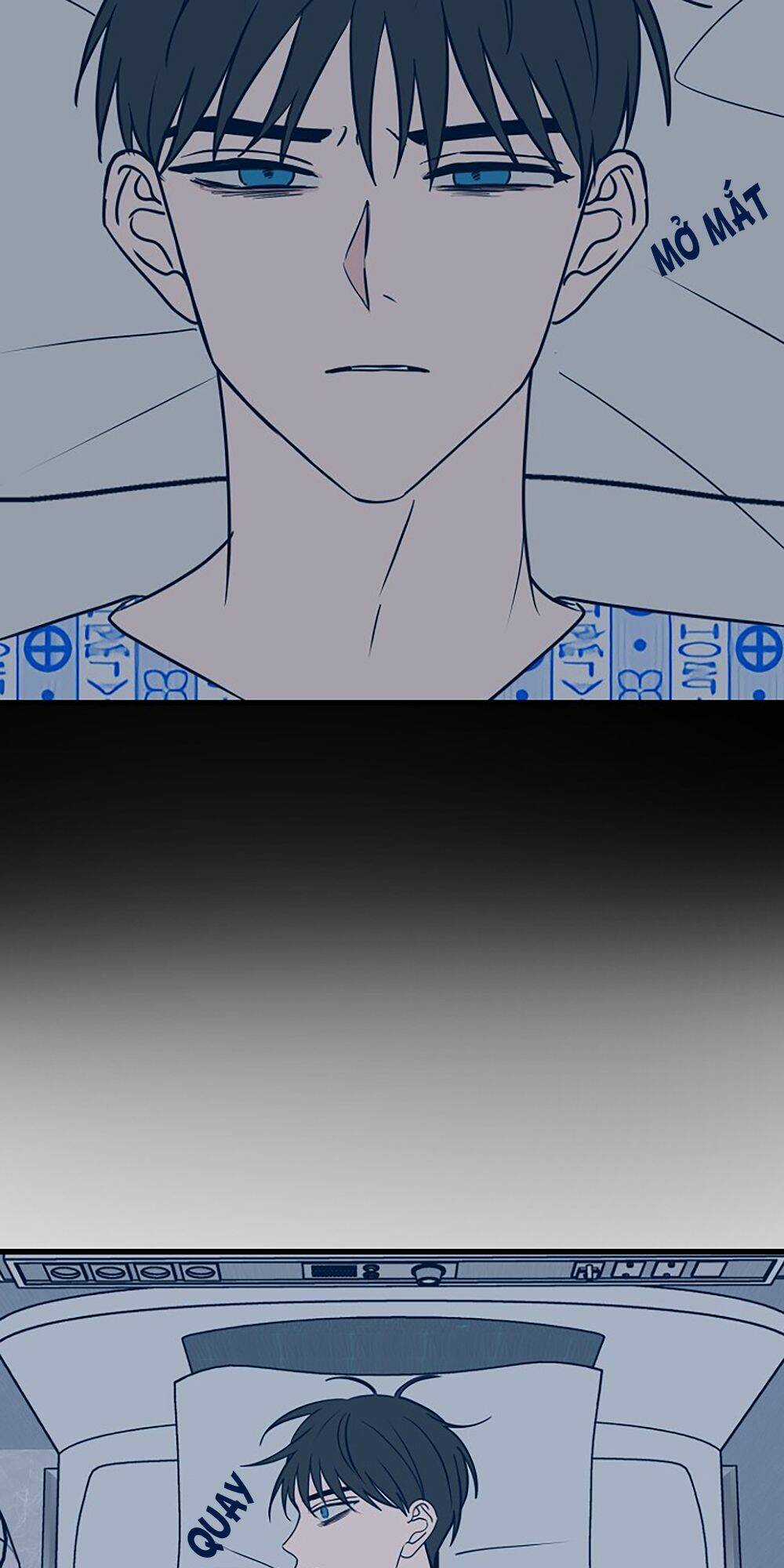 Kẻ Rác Rưởi Không Đáng Được Yêu Chapter 16 trang 99