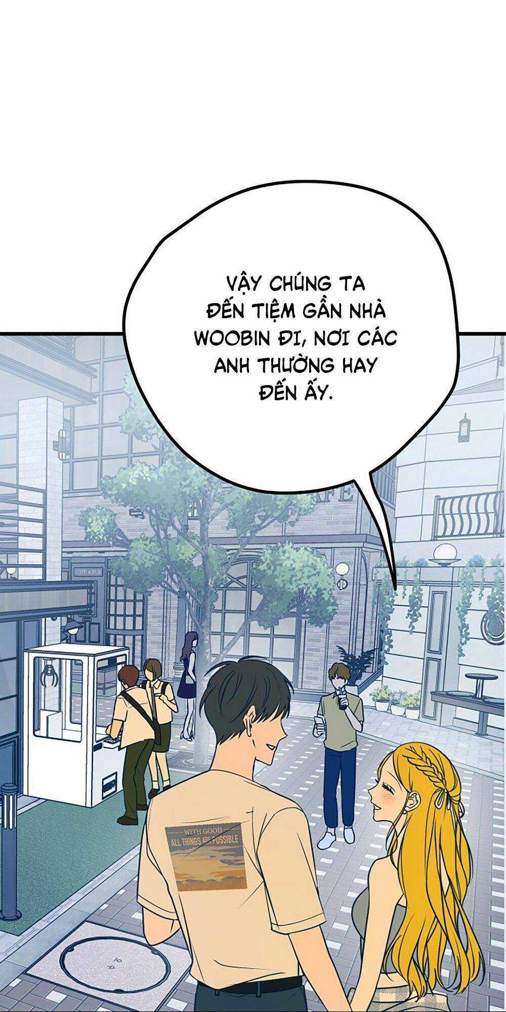 Kẻ Rác Rưởi Không Đáng Được Yêu Chapter 17 trang 10