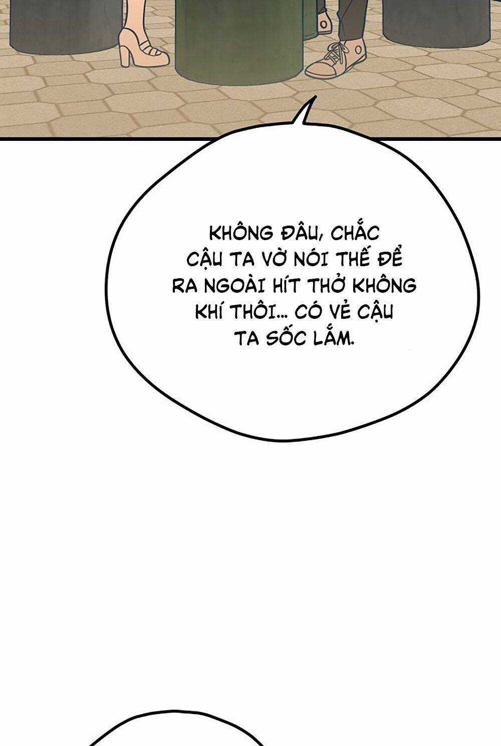 Kẻ Rác Rưởi Không Đáng Được Yêu Chapter 17 trang 101