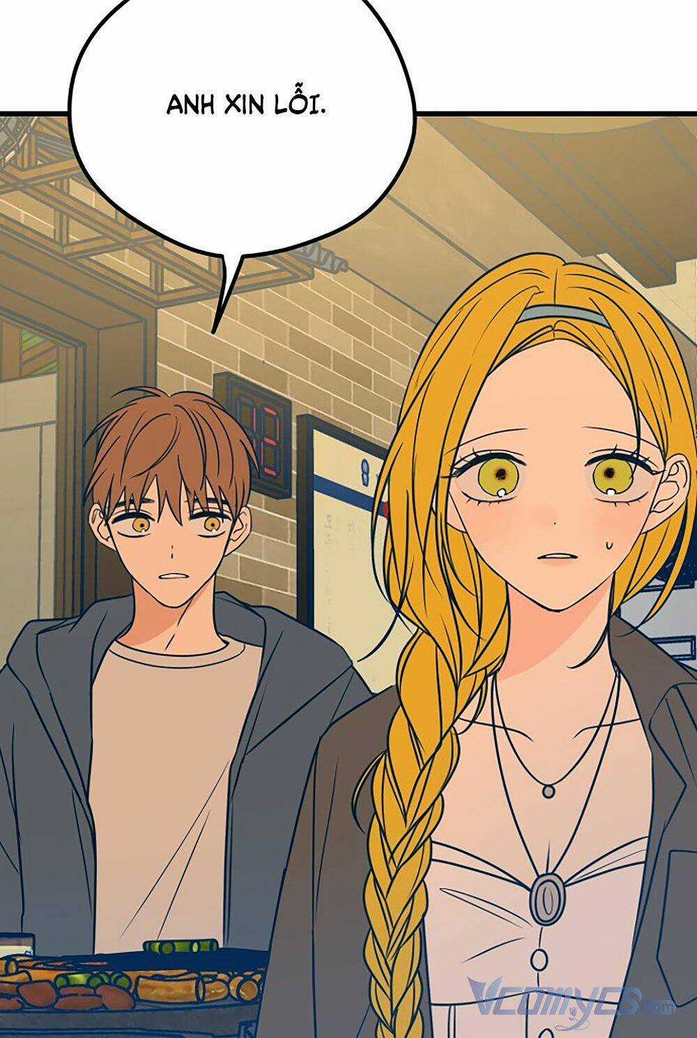 Kẻ Rác Rưởi Không Đáng Được Yêu Chapter 17 trang 102