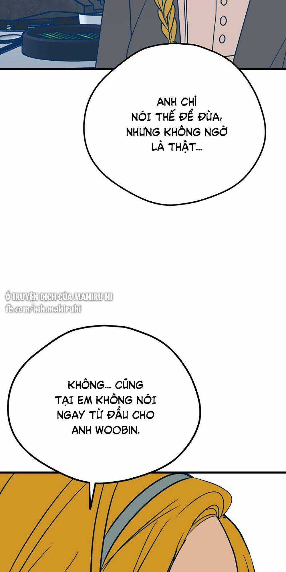 Kẻ Rác Rưởi Không Đáng Được Yêu Chapter 17 trang 103