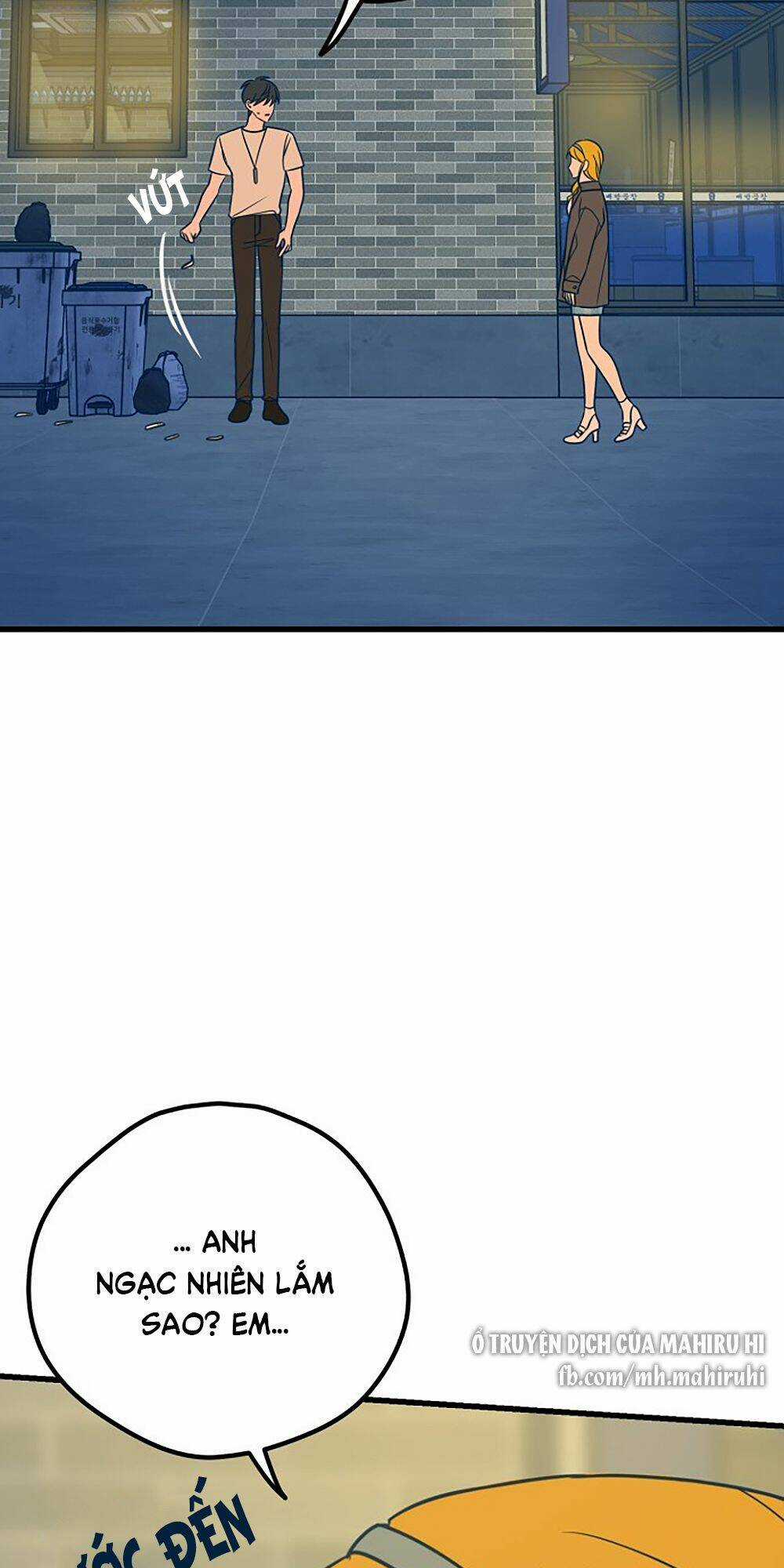 Kẻ Rác Rưởi Không Đáng Được Yêu Chapter 17 trang 109