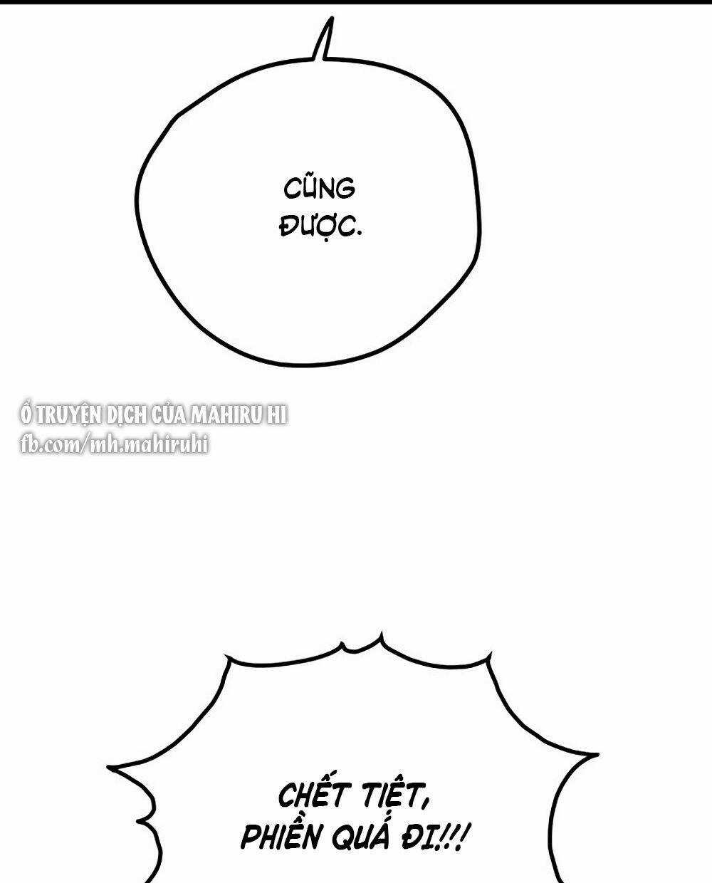 Kẻ Rác Rưởi Không Đáng Được Yêu Chapter 17 trang 11