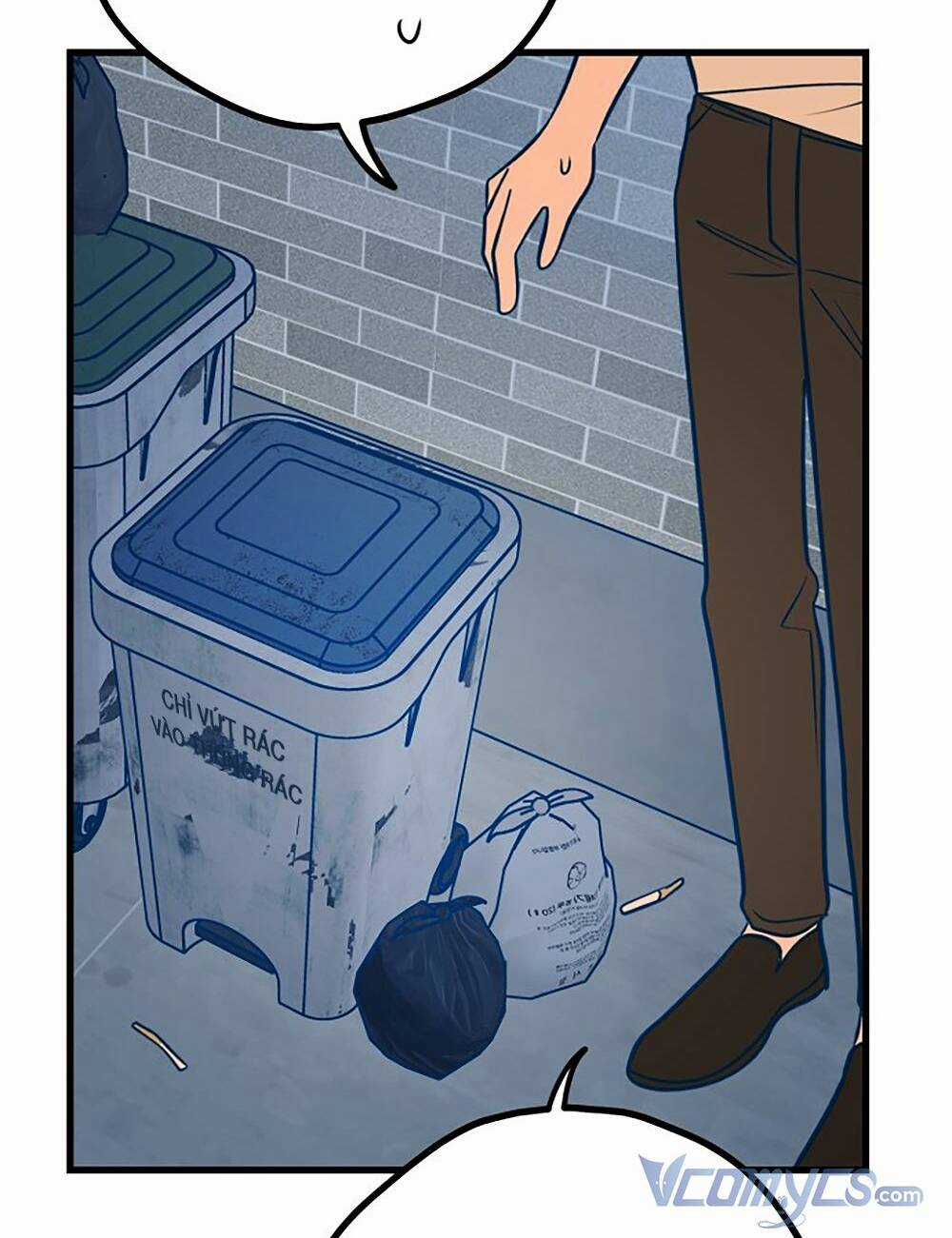 Kẻ Rác Rưởi Không Đáng Được Yêu Chapter 17 trang 114