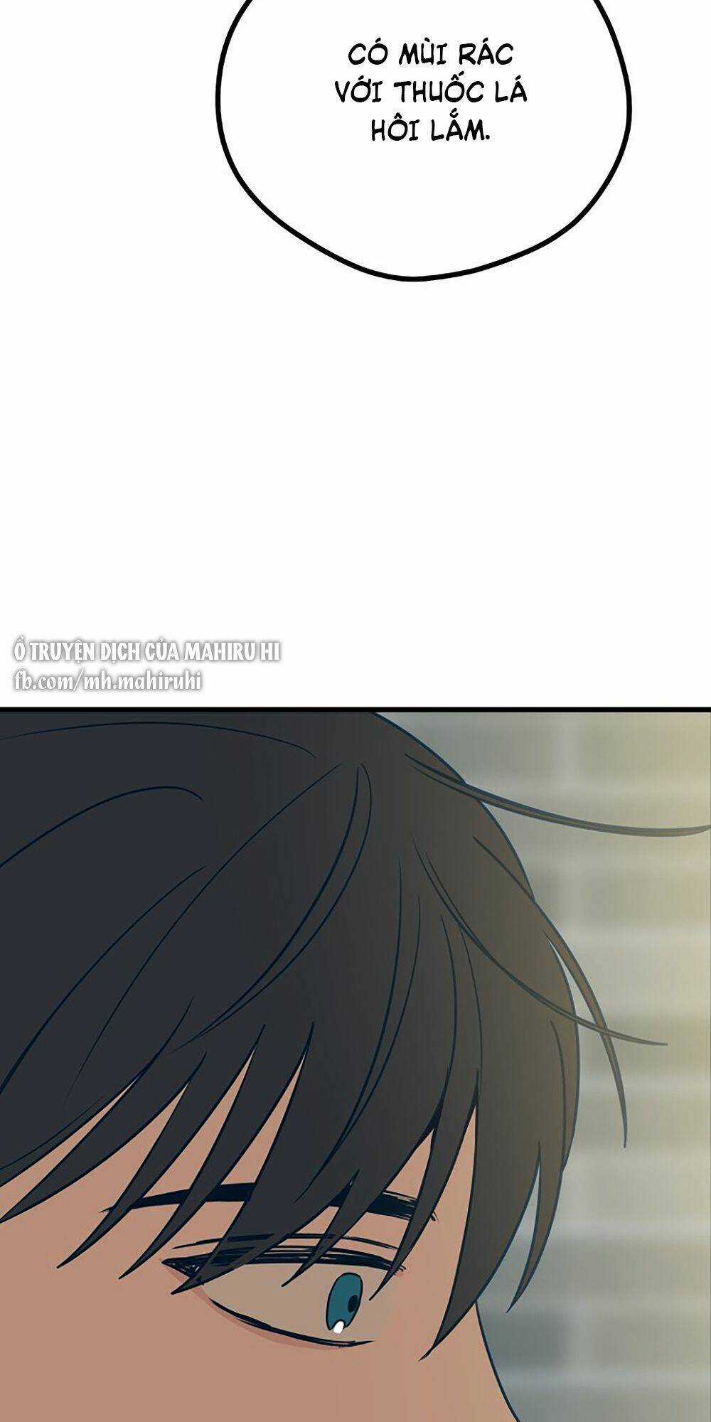 Kẻ Rác Rưởi Không Đáng Được Yêu Chapter 17 trang 115