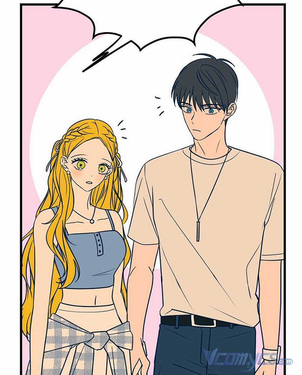 Kẻ Rác Rưởi Không Đáng Được Yêu Chapter 17 trang 12