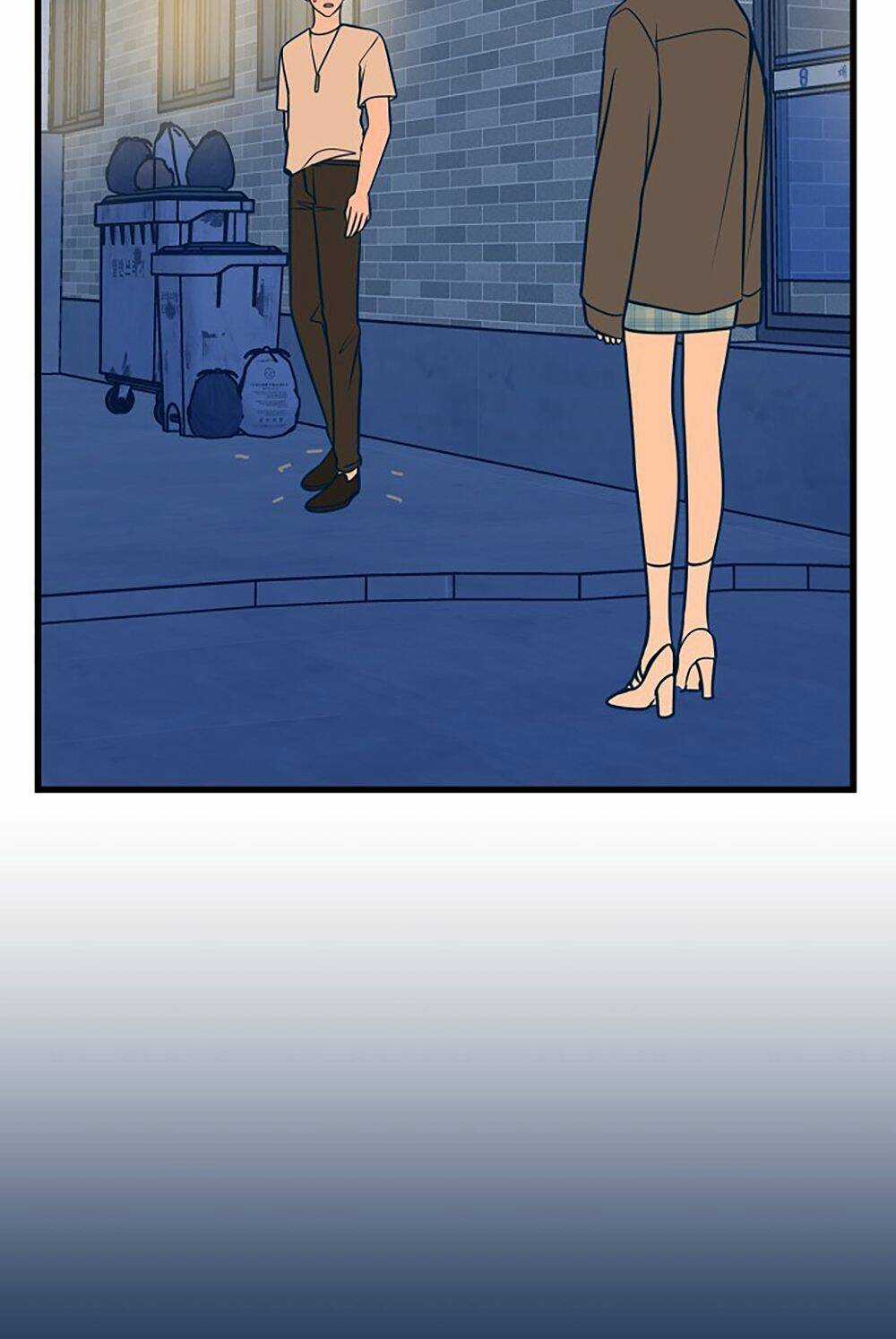 Kẻ Rác Rưởi Không Đáng Được Yêu Chapter 17 trang 122