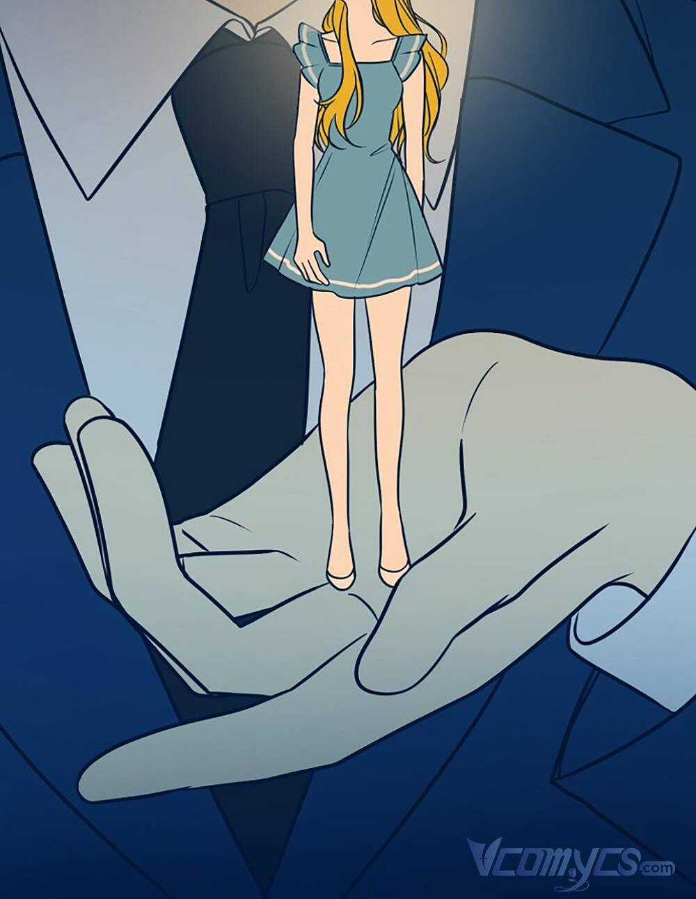 Kẻ Rác Rưởi Không Đáng Được Yêu Chapter 17 trang 126