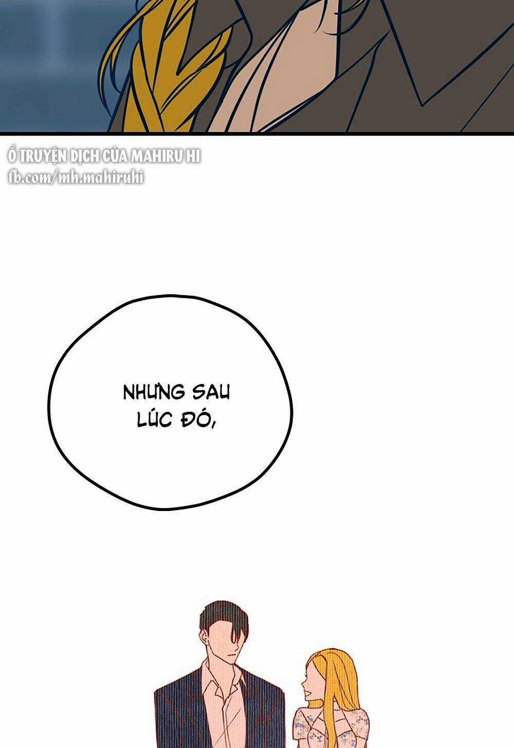 Kẻ Rác Rưởi Không Đáng Được Yêu Chapter 17 trang 131