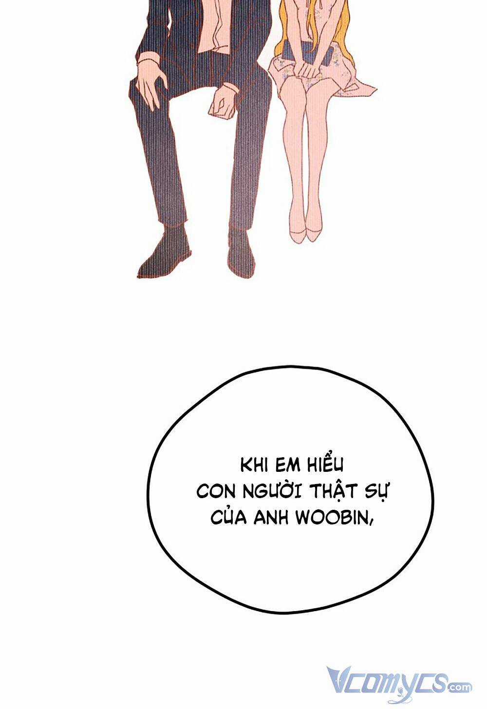 Kẻ Rác Rưởi Không Đáng Được Yêu Chapter 17 trang 132