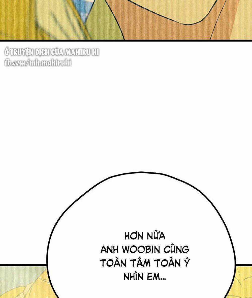 Kẻ Rác Rưởi Không Đáng Được Yêu Chapter 17 trang 134