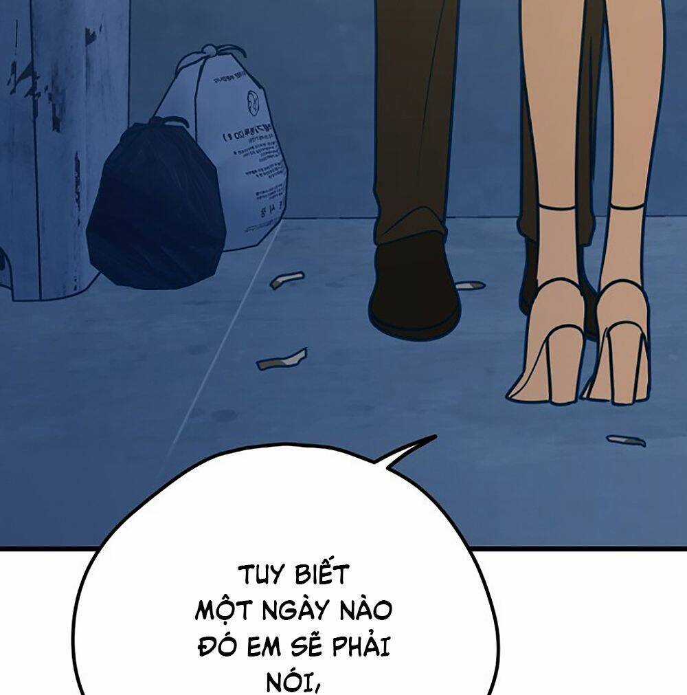 Kẻ Rác Rưởi Không Đáng Được Yêu Chapter 17 trang 140