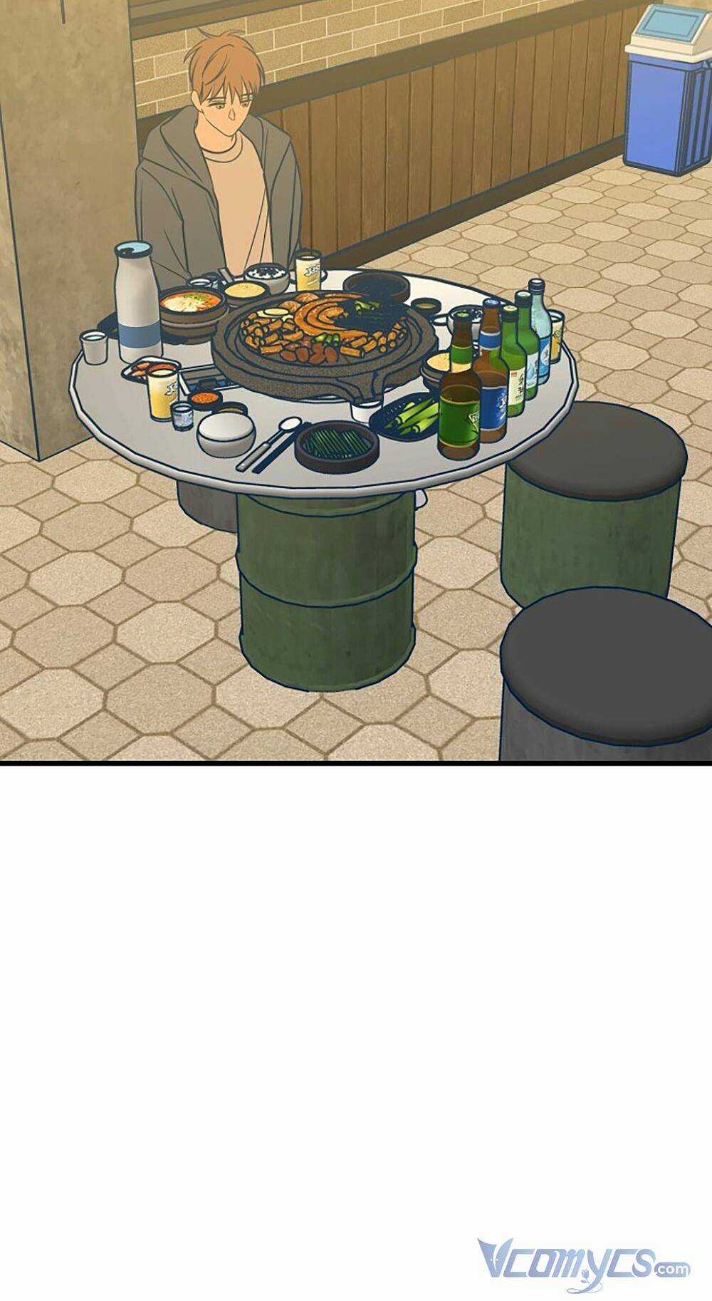 Kẻ Rác Rưởi Không Đáng Được Yêu Chapter 17 trang 148