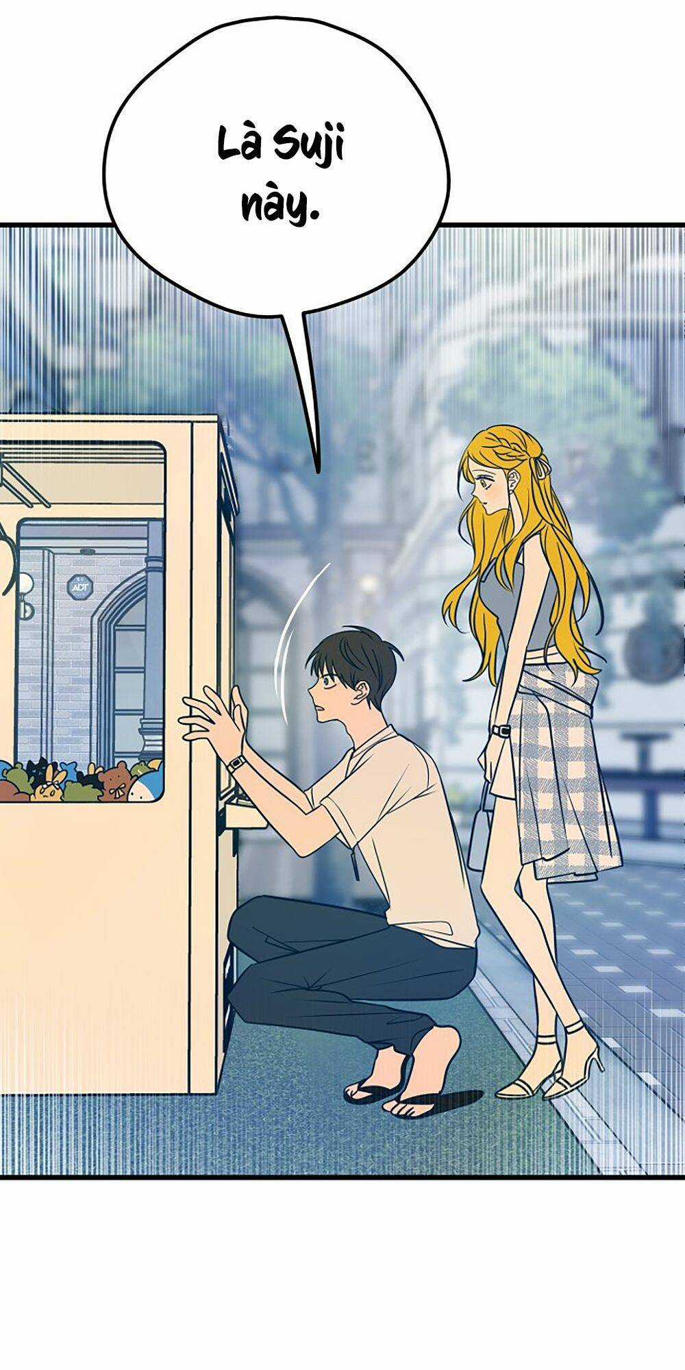 Kẻ Rác Rưởi Không Đáng Được Yêu Chapter 17 trang 16