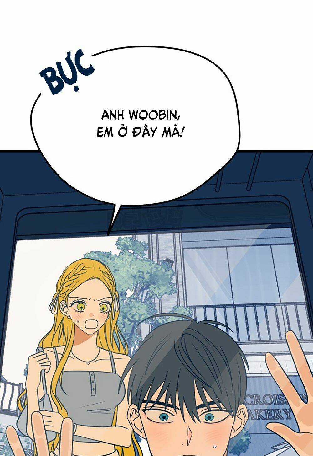 Kẻ Rác Rưởi Không Đáng Được Yêu Chapter 17 trang 17