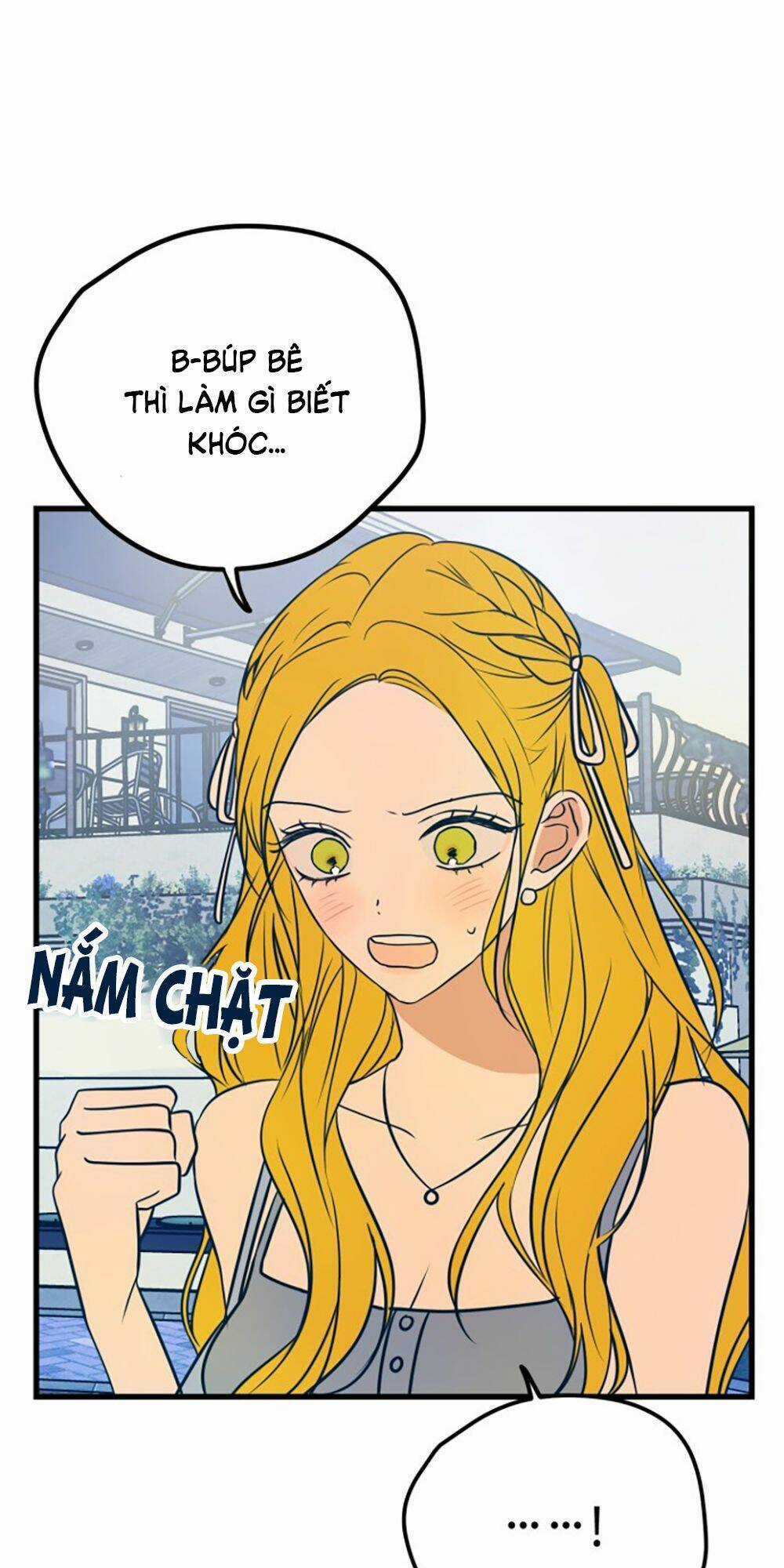 Kẻ Rác Rưởi Không Đáng Được Yêu Chapter 17 trang 19