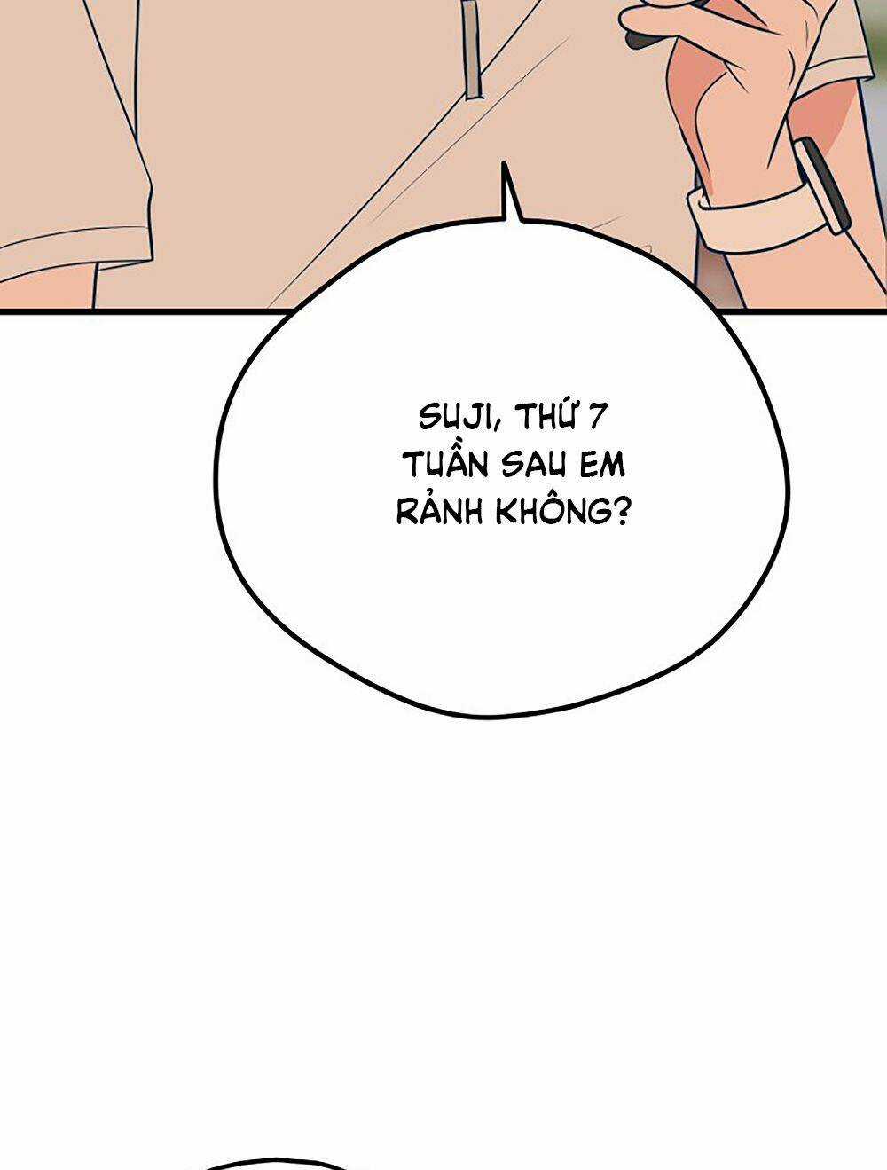 Kẻ Rác Rưởi Không Đáng Được Yêu Chapter 17 trang 2