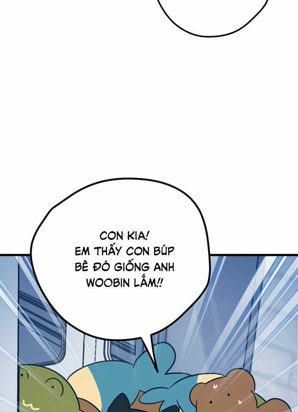 Kẻ Rác Rưởi Không Đáng Được Yêu Chapter 17 trang 20