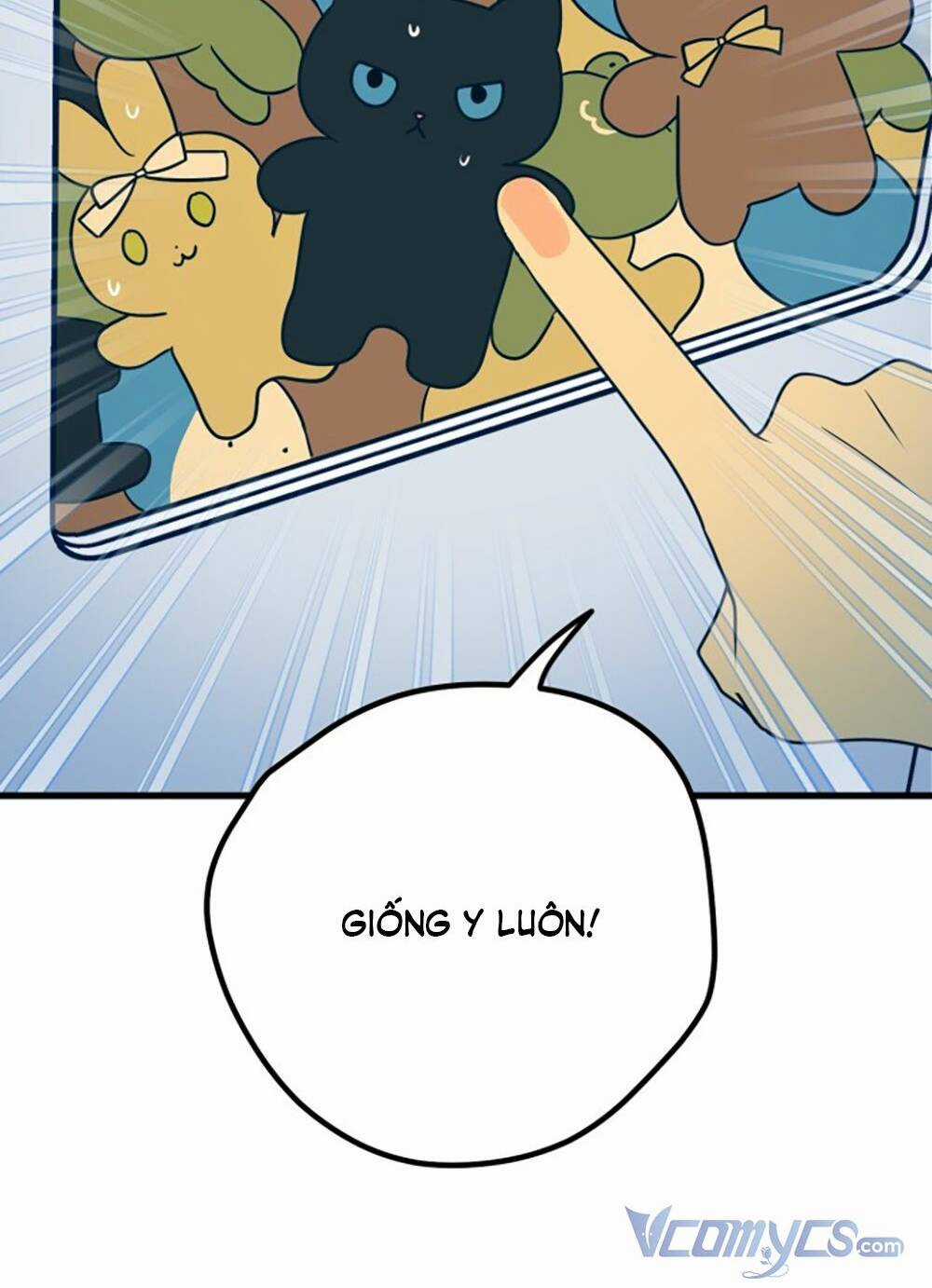 Kẻ Rác Rưởi Không Đáng Được Yêu Chapter 17 trang 21