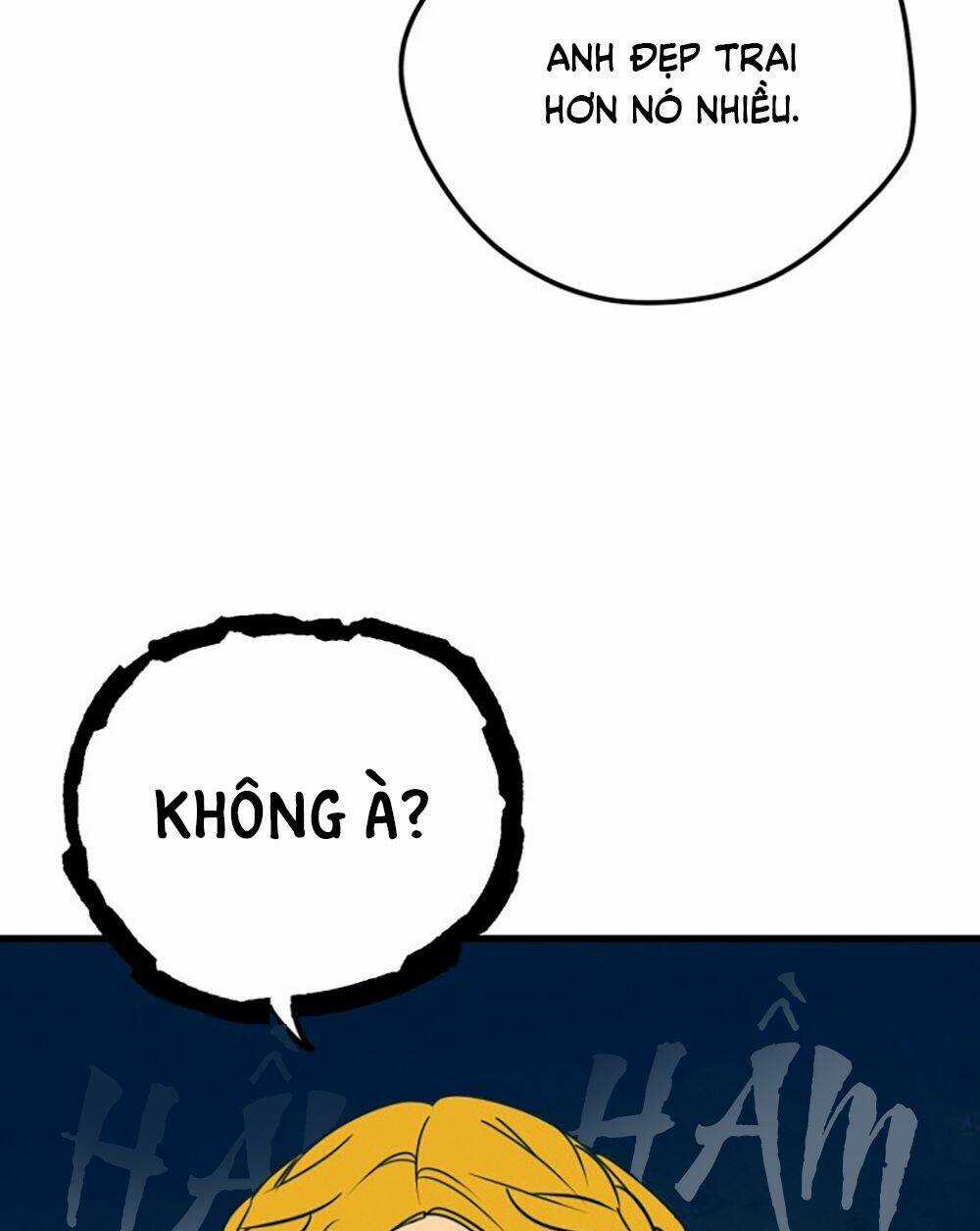 Kẻ Rác Rưởi Không Đáng Được Yêu Chapter 17 trang 23