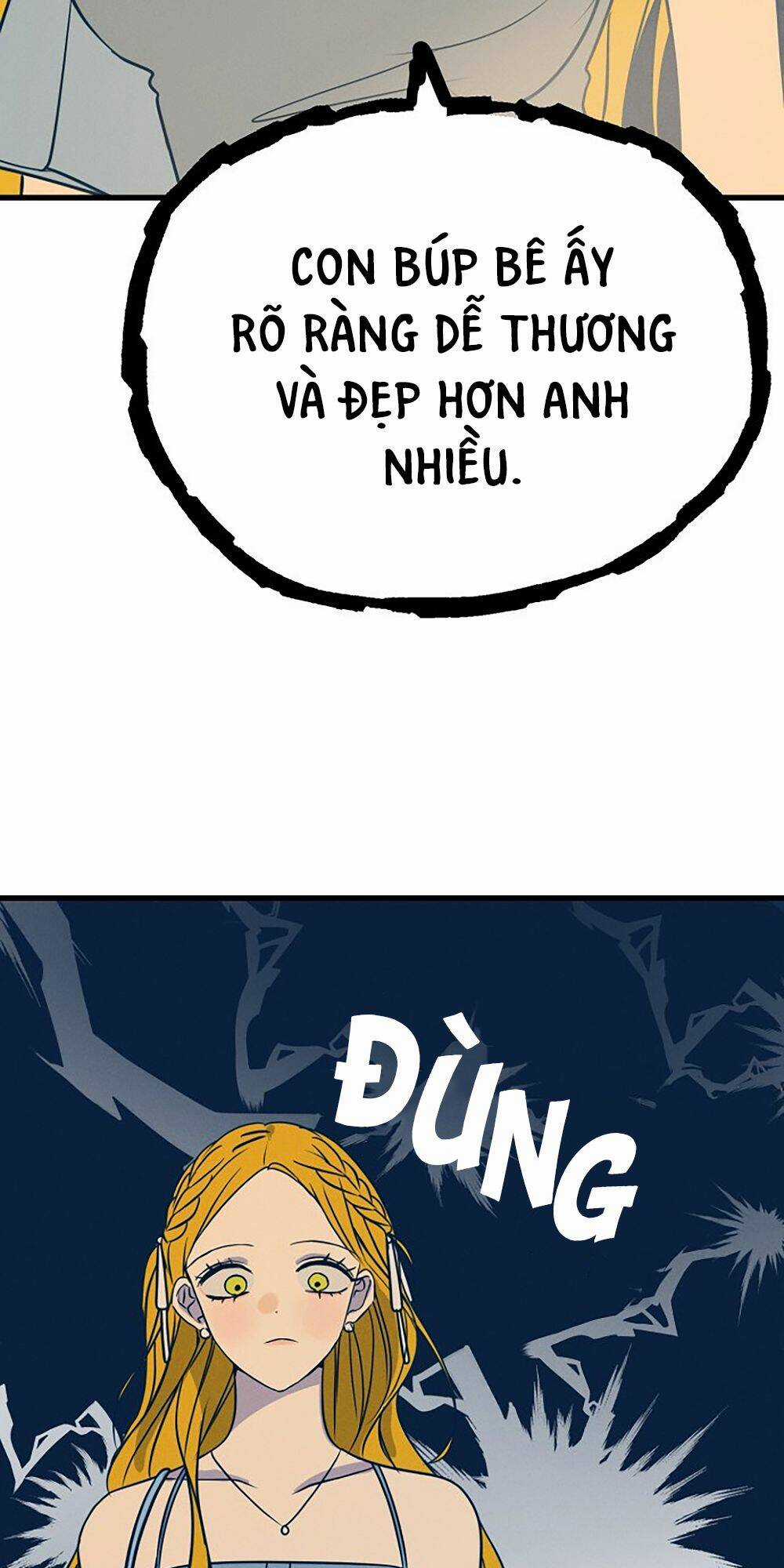 Kẻ Rác Rưởi Không Đáng Được Yêu Chapter 17 trang 25