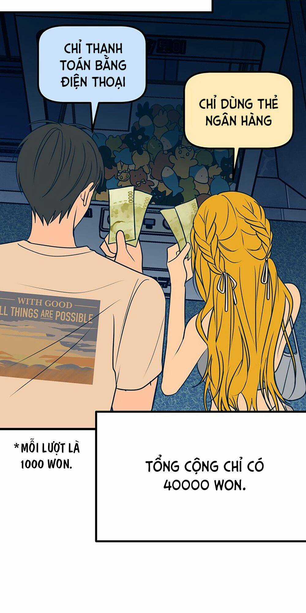 Kẻ Rác Rưởi Không Đáng Được Yêu Chapter 17 trang 28