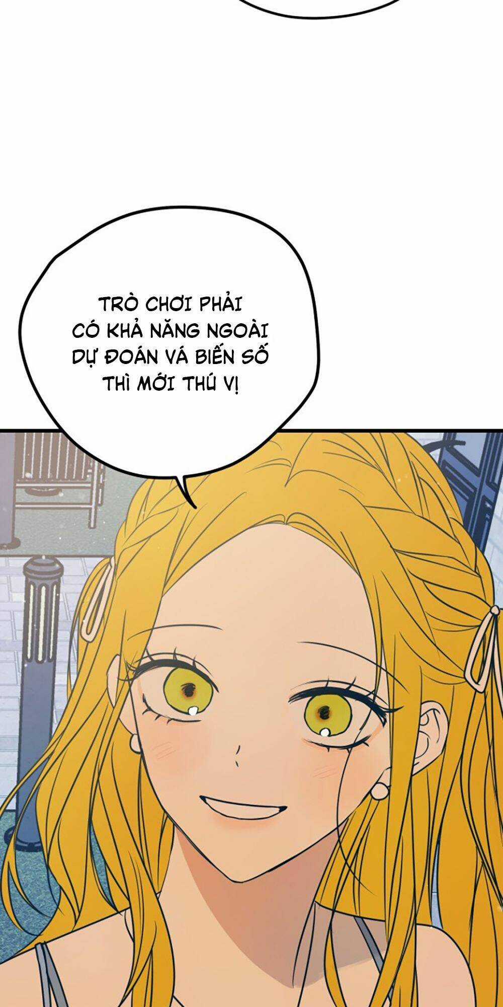 Kẻ Rác Rưởi Không Đáng Được Yêu Chapter 17 trang 31