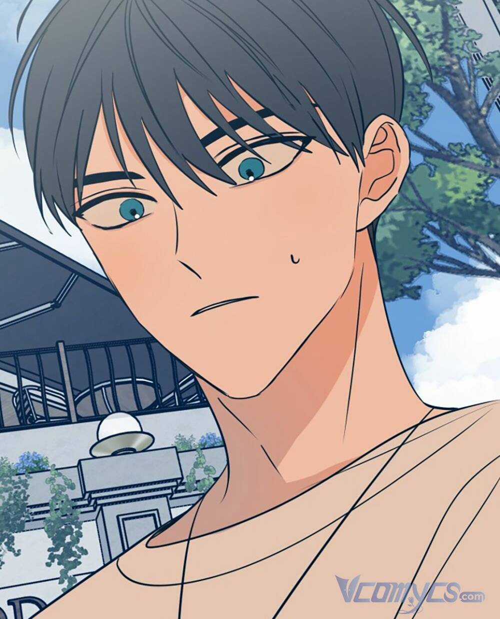 Kẻ Rác Rưởi Không Đáng Được Yêu Chapter 17 trang 33