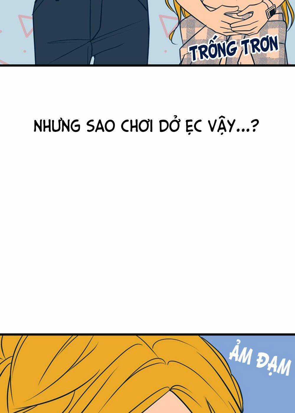 Kẻ Rác Rưởi Không Đáng Được Yêu Chapter 17 trang 35