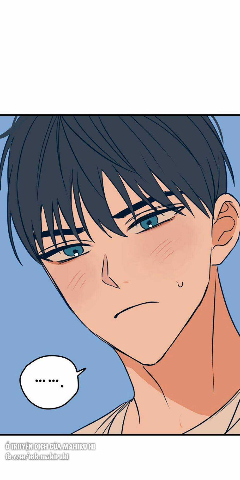 Kẻ Rác Rưởi Không Đáng Được Yêu Chapter 17 trang 37