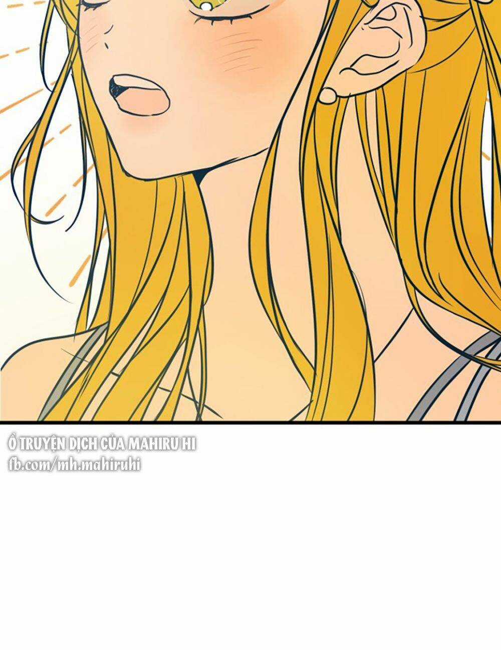 Kẻ Rác Rưởi Không Đáng Được Yêu Chapter 17 trang 41