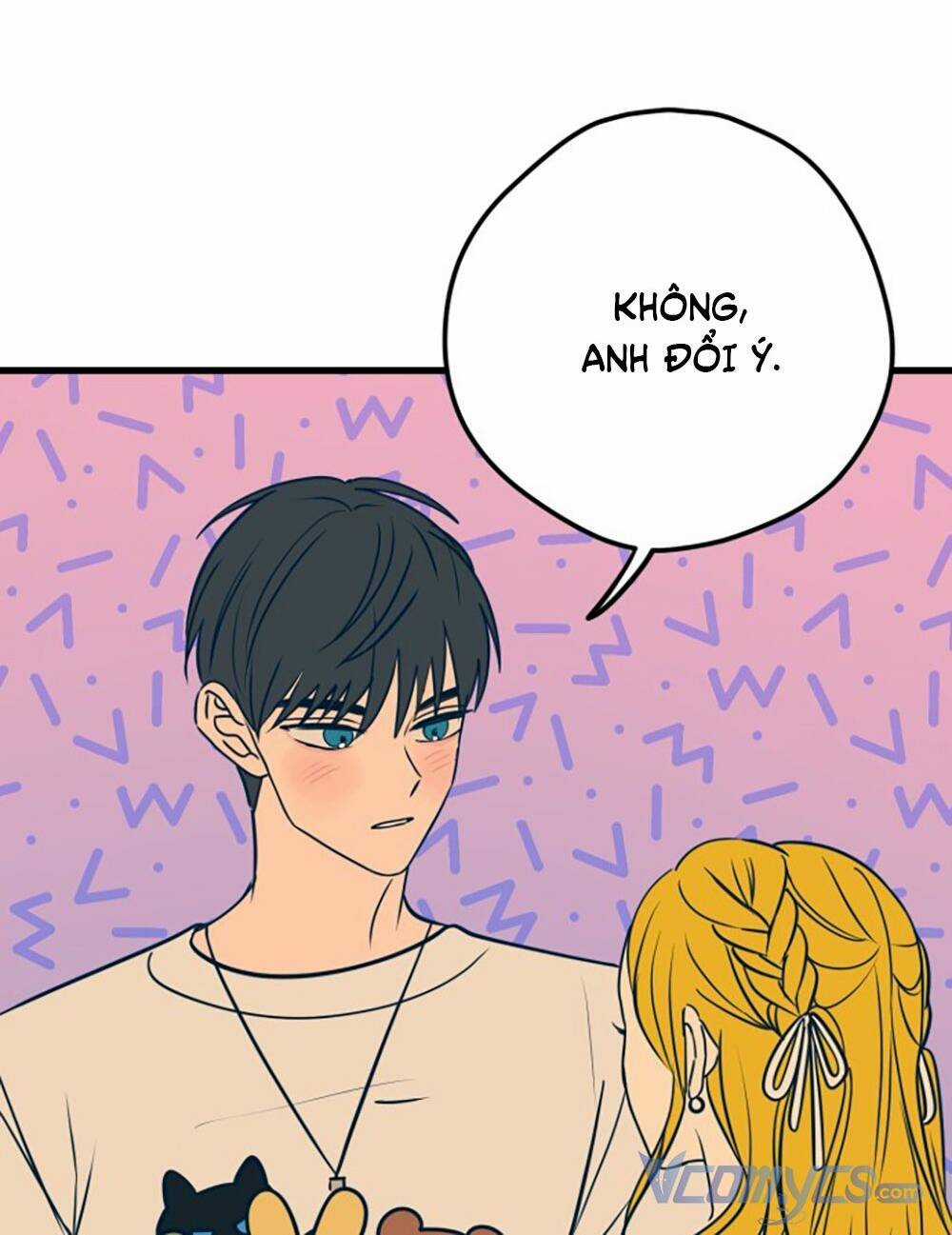 Kẻ Rác Rưởi Không Đáng Được Yêu Chapter 17 trang 42