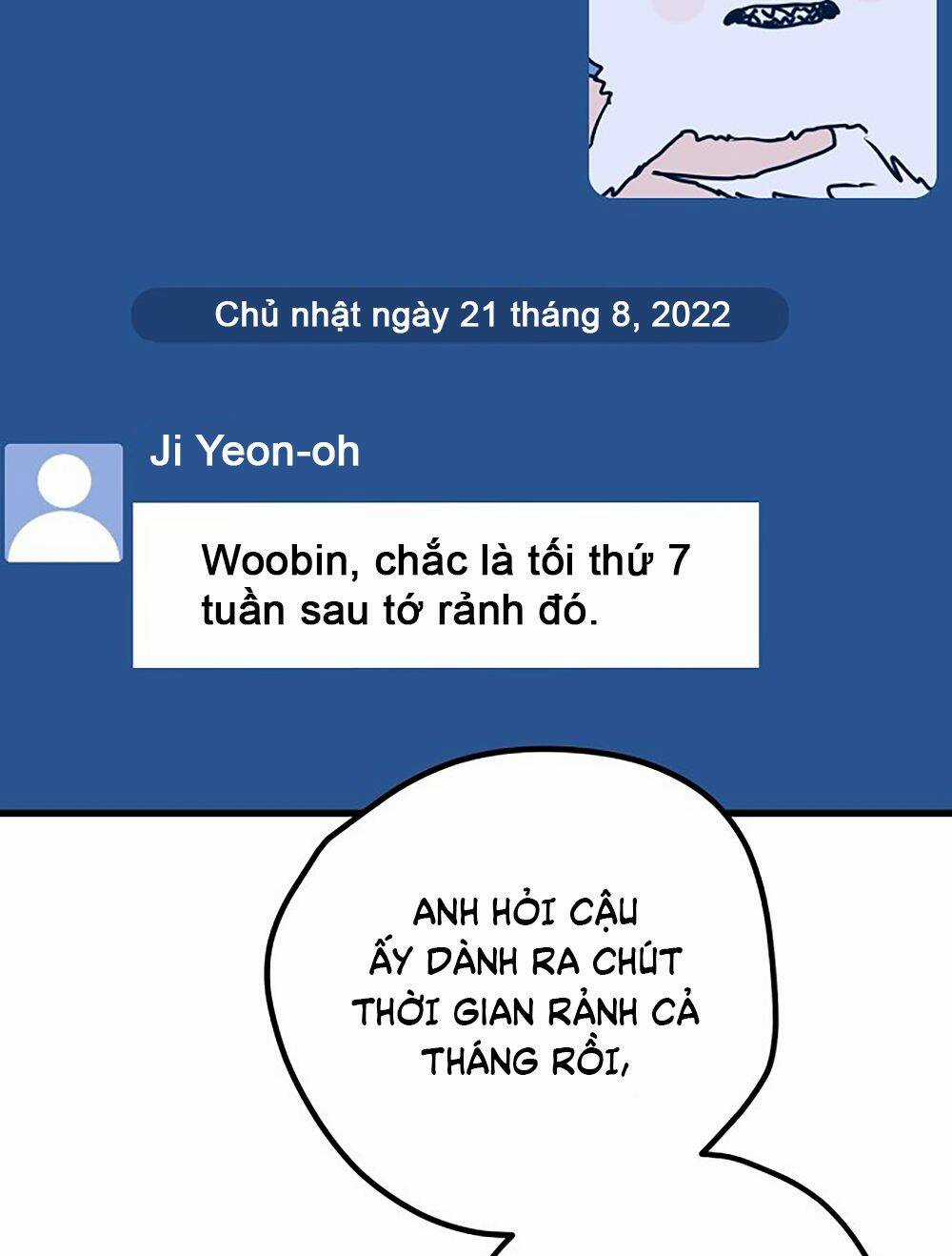 Kẻ Rác Rưởi Không Đáng Được Yêu Chapter 17 trang 5