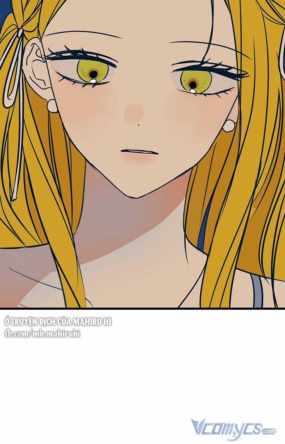 Kẻ Rác Rưởi Không Đáng Được Yêu Chapter 17 trang 50