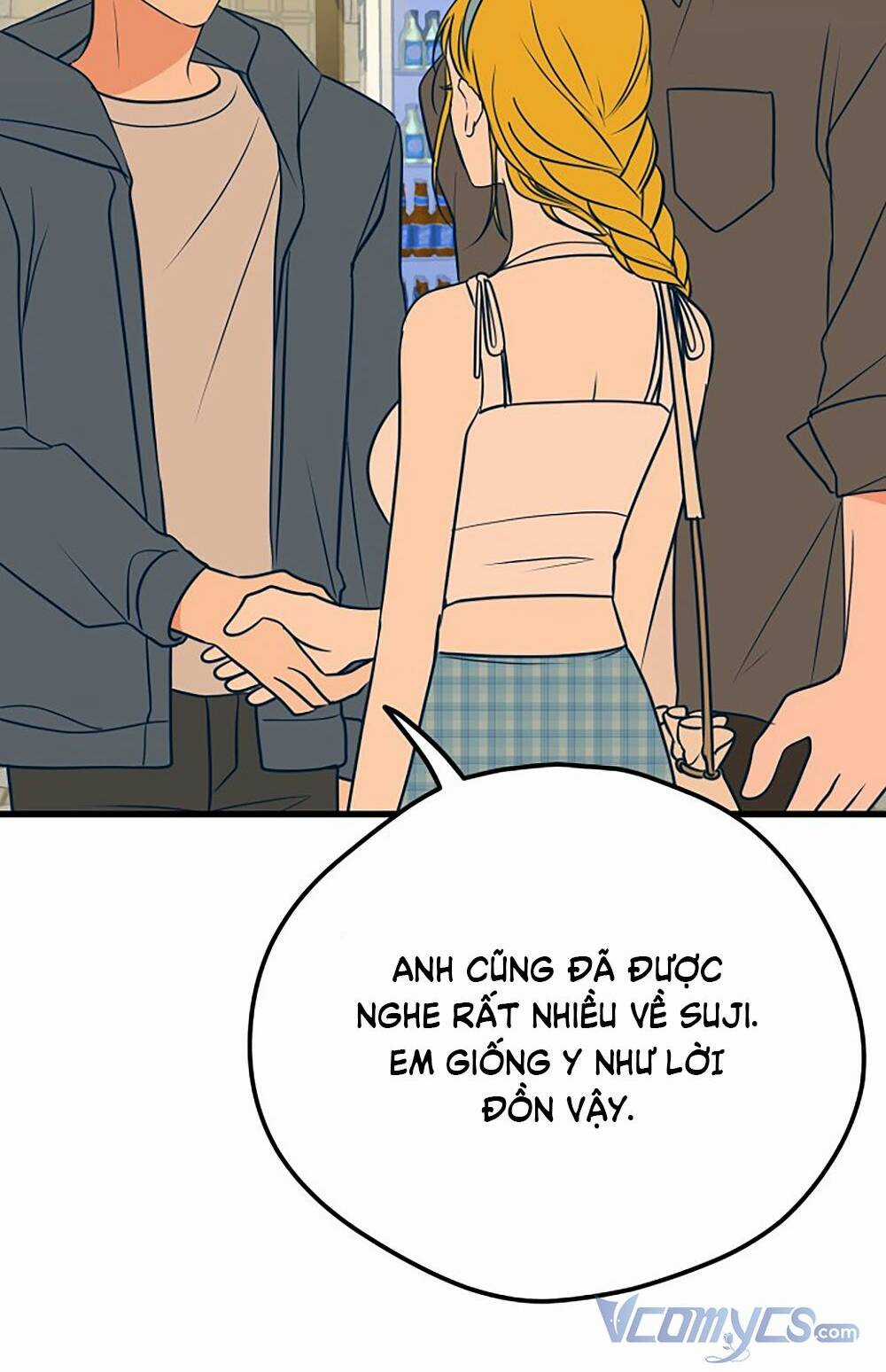 Kẻ Rác Rưởi Không Đáng Được Yêu Chapter 17 trang 58