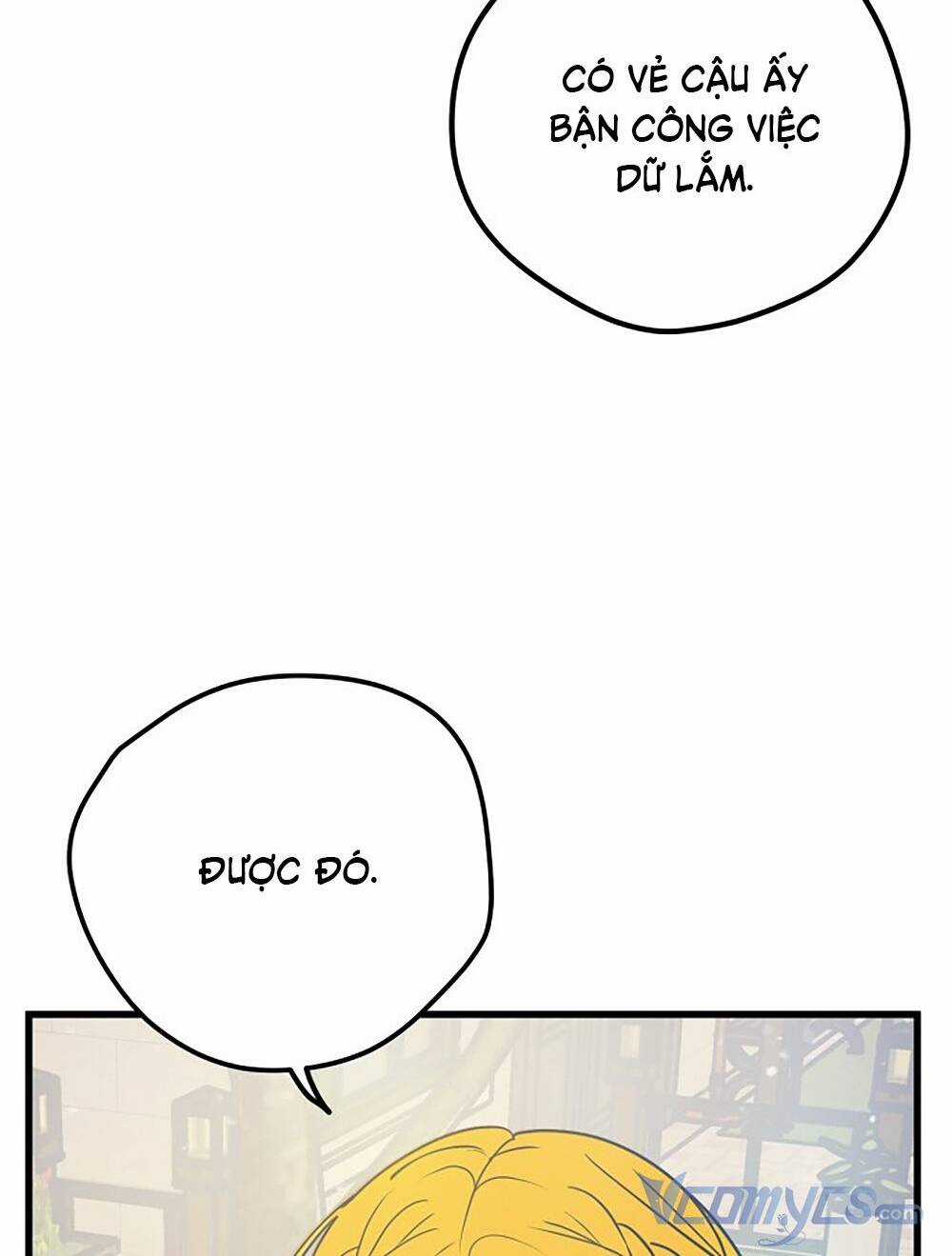 Kẻ Rác Rưởi Không Đáng Được Yêu Chapter 17 trang 6