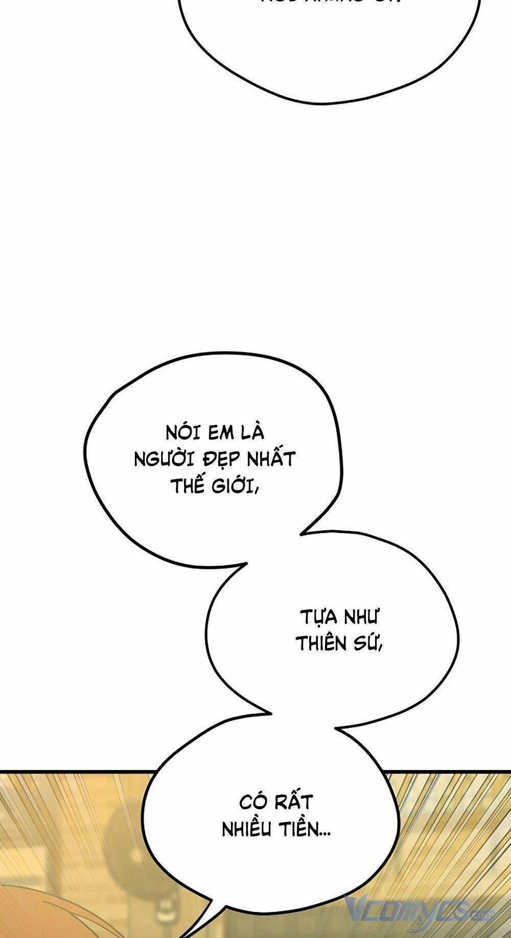 Kẻ Rác Rưởi Không Đáng Được Yêu Chapter 17 trang 60