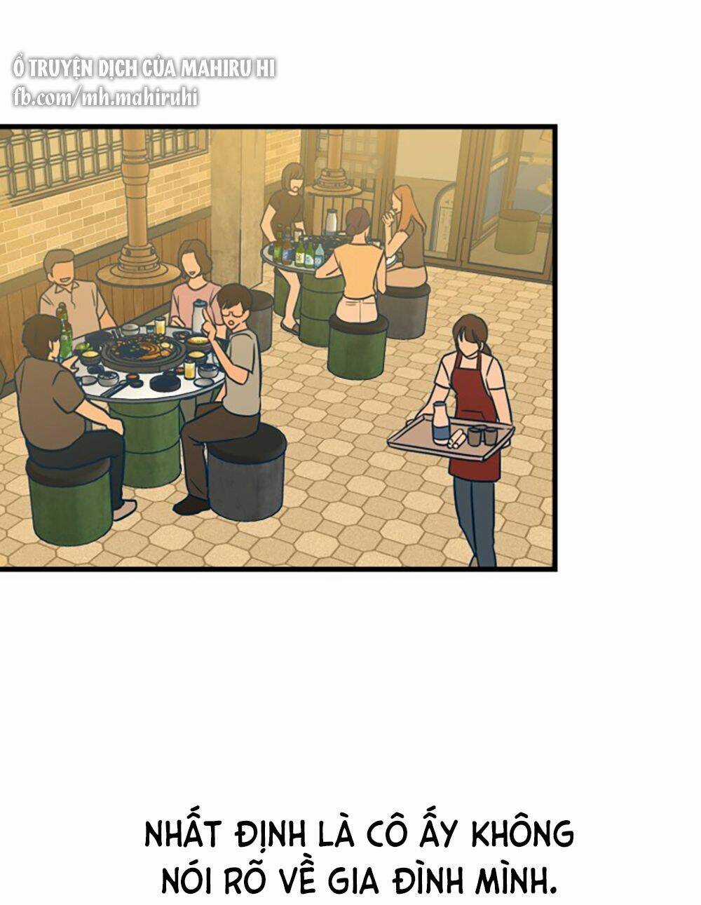 Kẻ Rác Rưởi Không Đáng Được Yêu Chapter 17 trang 65