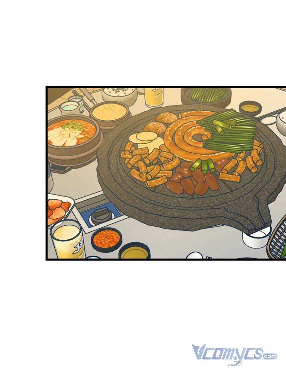 Kẻ Rác Rưởi Không Đáng Được Yêu Chapter 17 trang 66