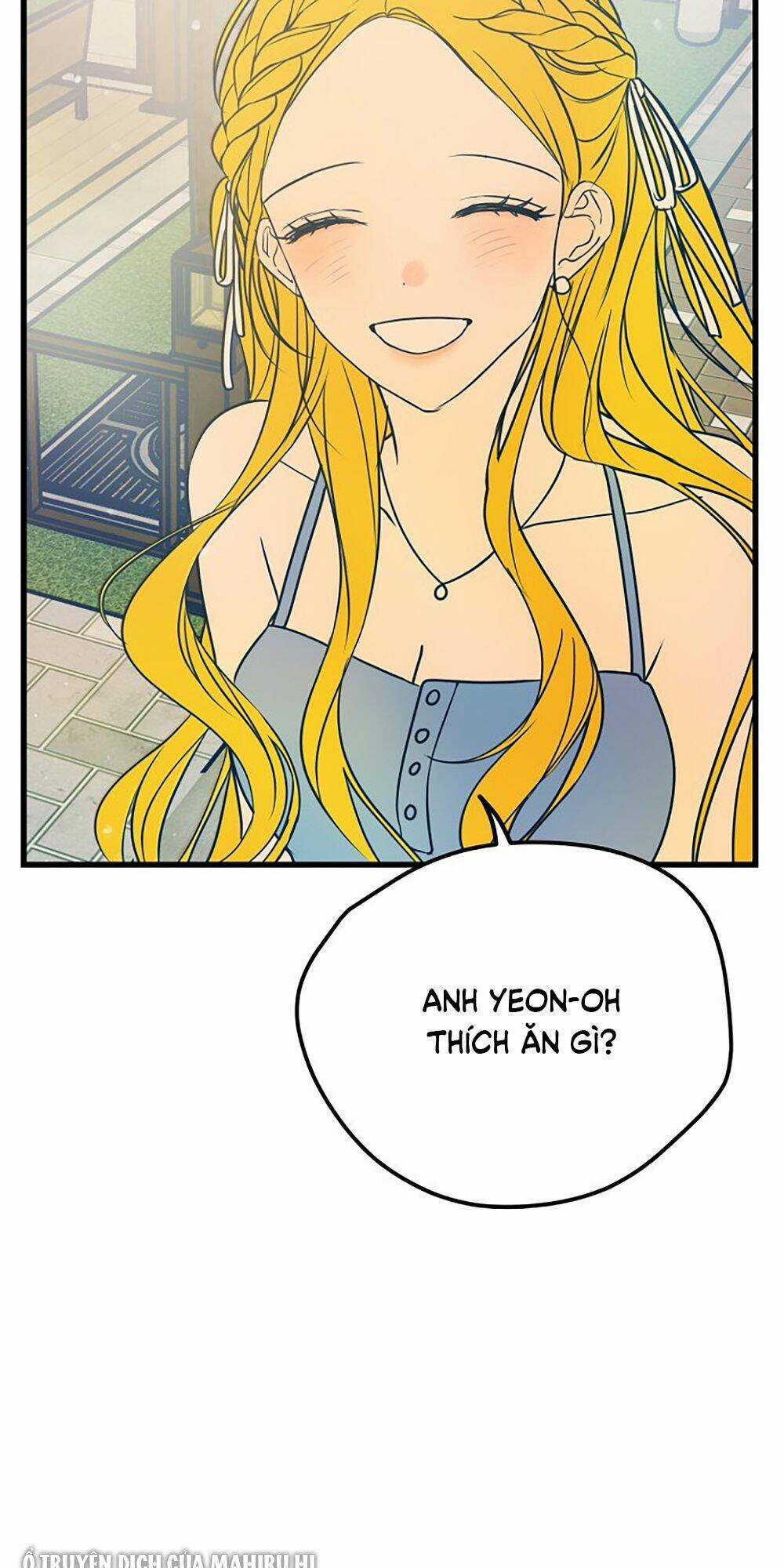 Kẻ Rác Rưởi Không Đáng Được Yêu Chapter 17 trang 7