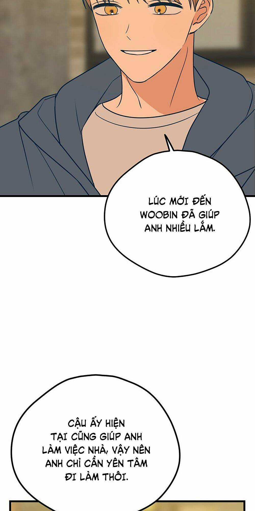 Kẻ Rác Rưởi Không Đáng Được Yêu Chapter 17 trang 70