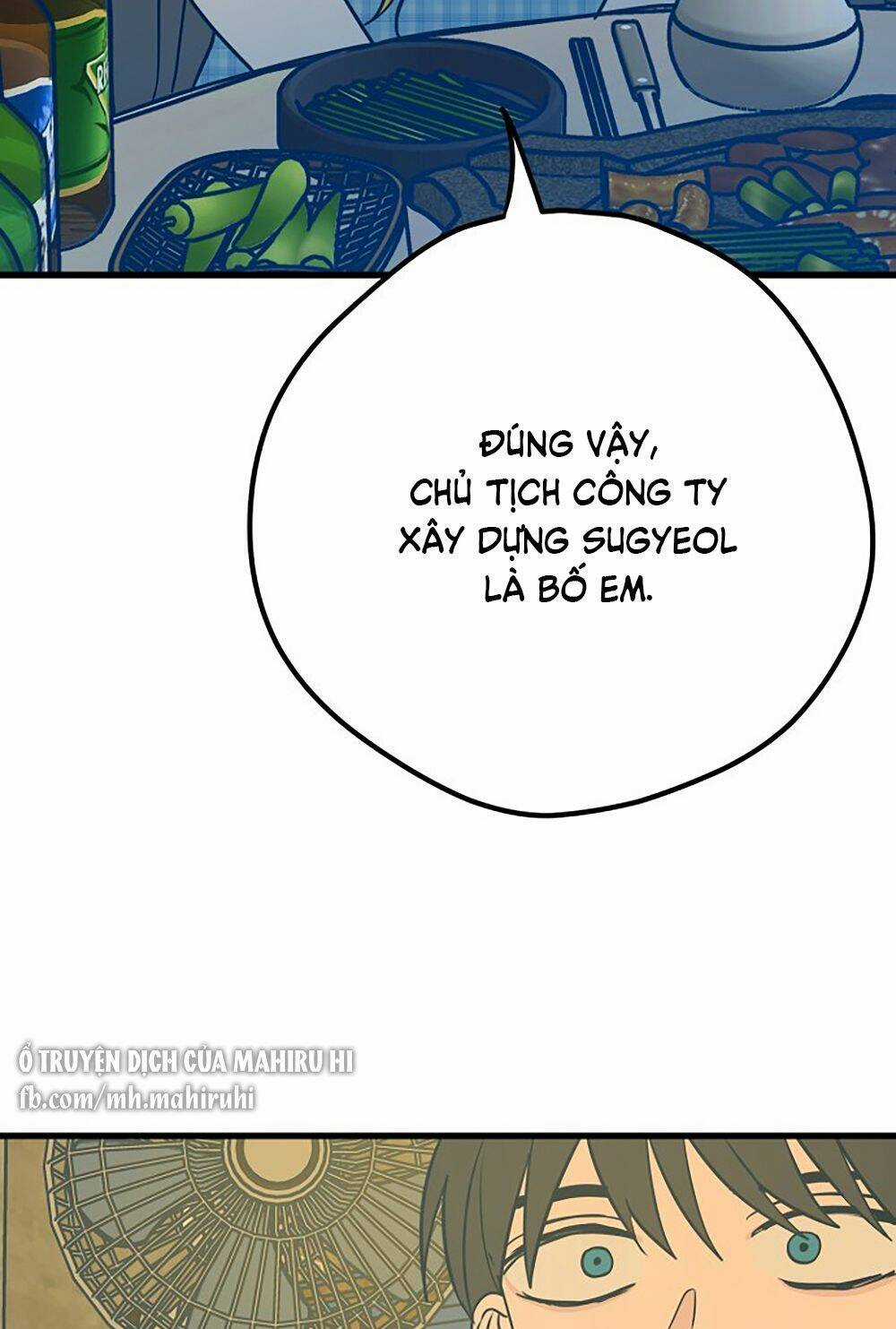 Kẻ Rác Rưởi Không Đáng Được Yêu Chapter 17 trang 86