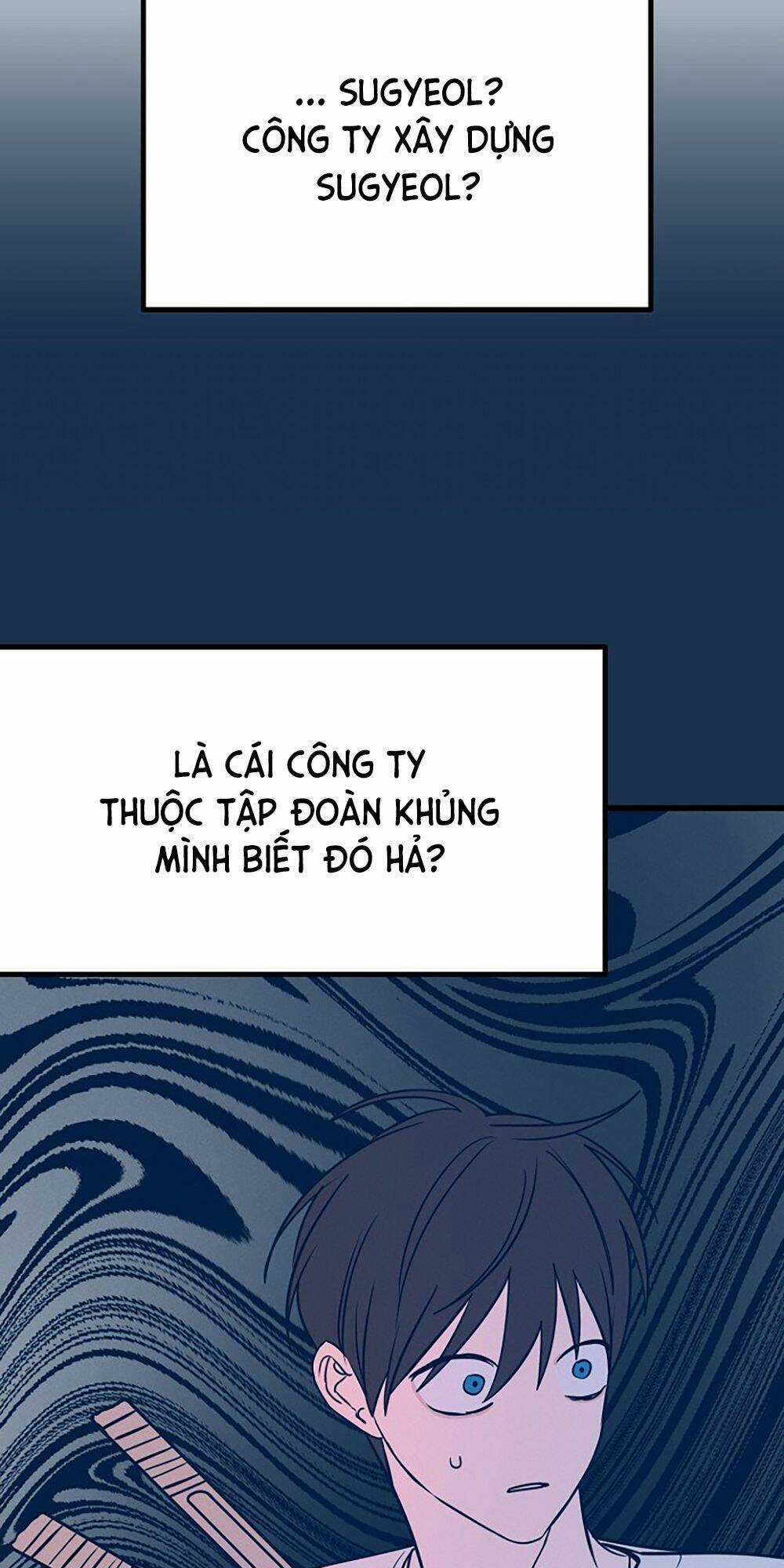 Kẻ Rác Rưởi Không Đáng Được Yêu Chapter 17 trang 88