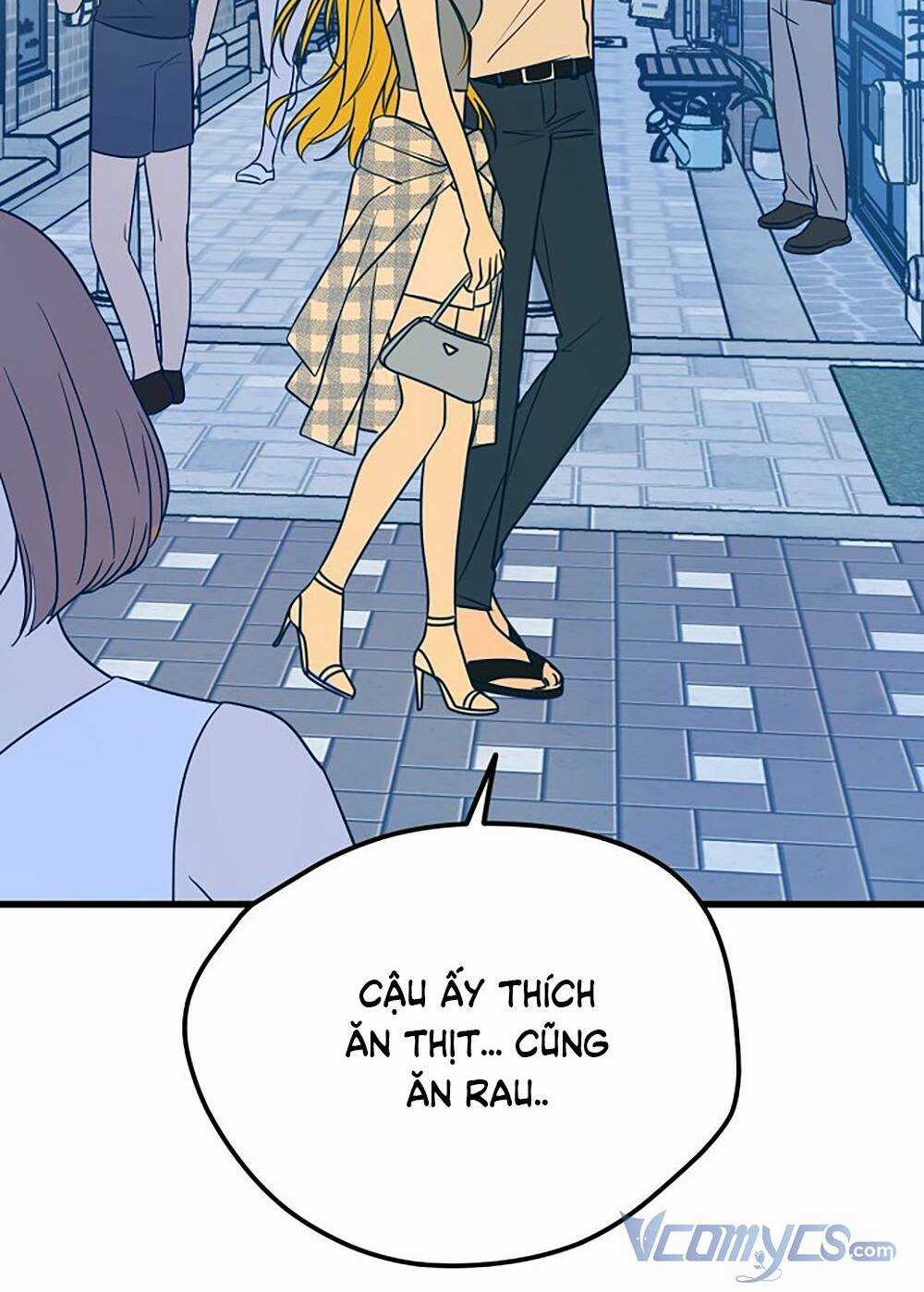 Kẻ Rác Rưởi Không Đáng Được Yêu Chapter 17 trang 9