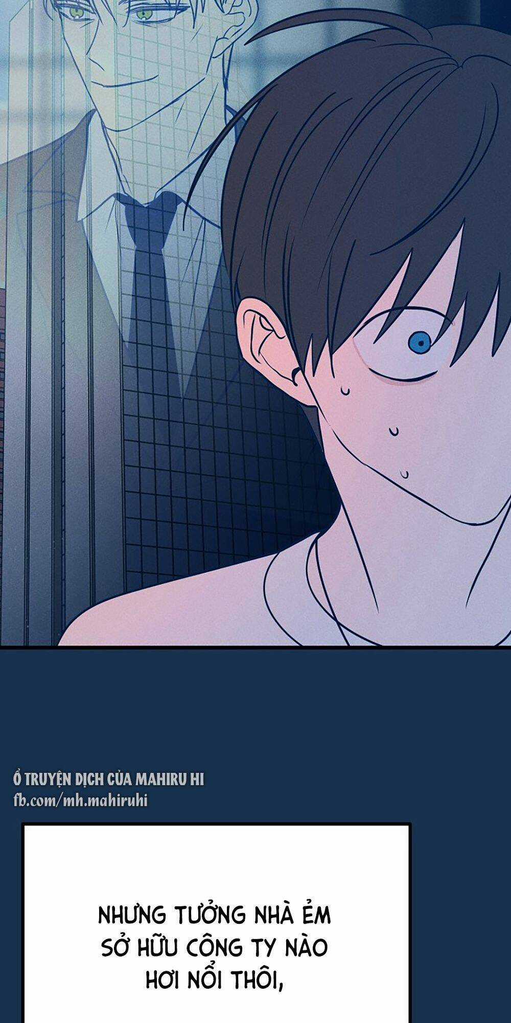 Kẻ Rác Rưởi Không Đáng Được Yêu Chapter 17 trang 91