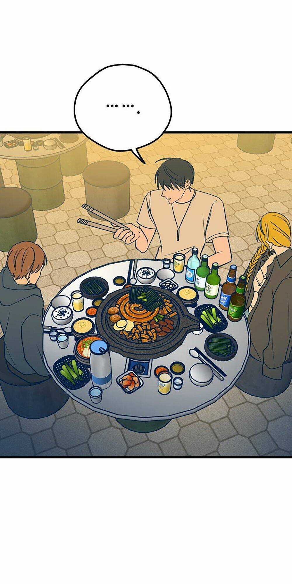 Kẻ Rác Rưởi Không Đáng Được Yêu Chapter 17 trang 97