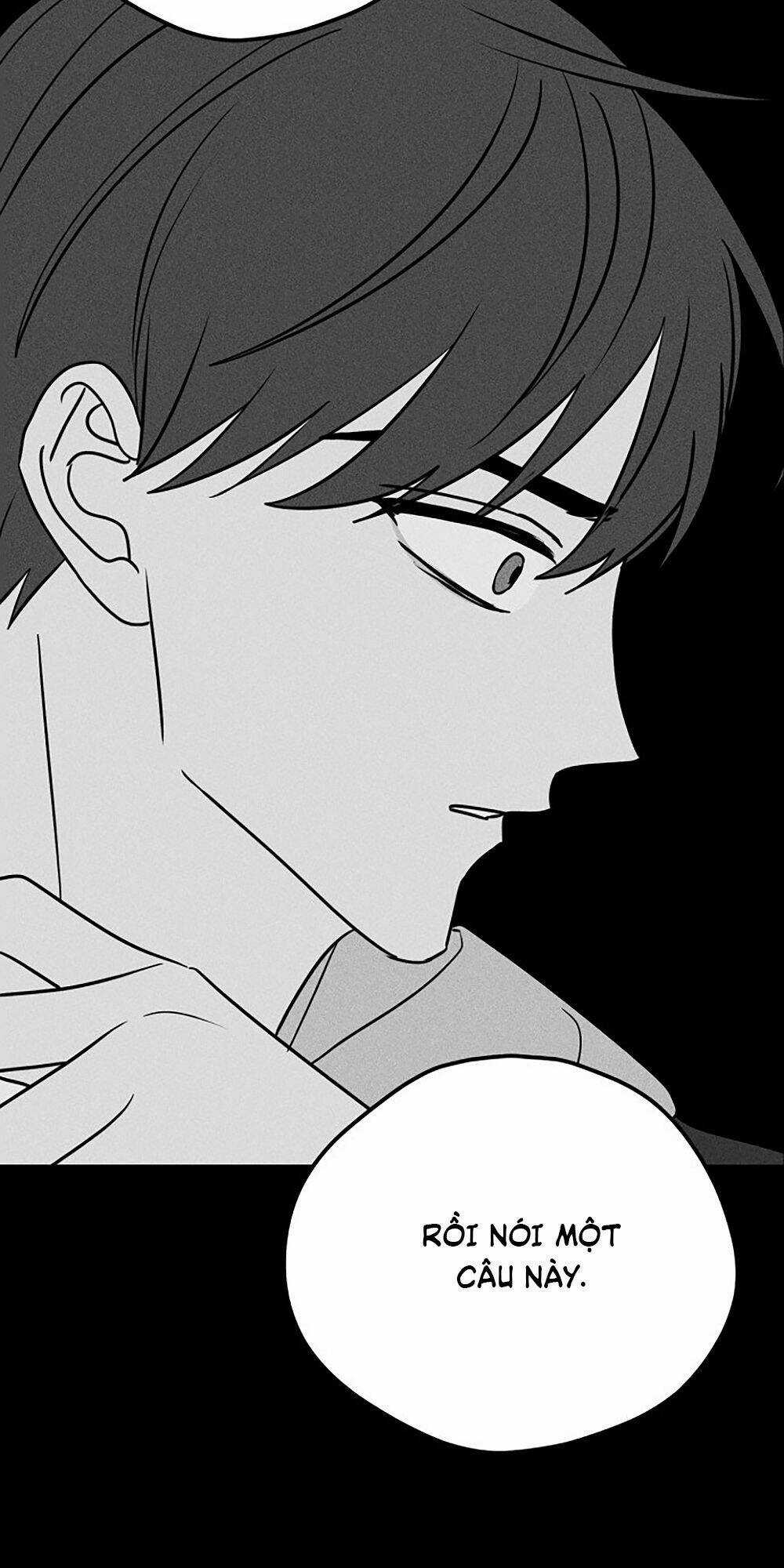 Kẻ Rác Rưởi Không Đáng Được Yêu Chapter 18 trang 10