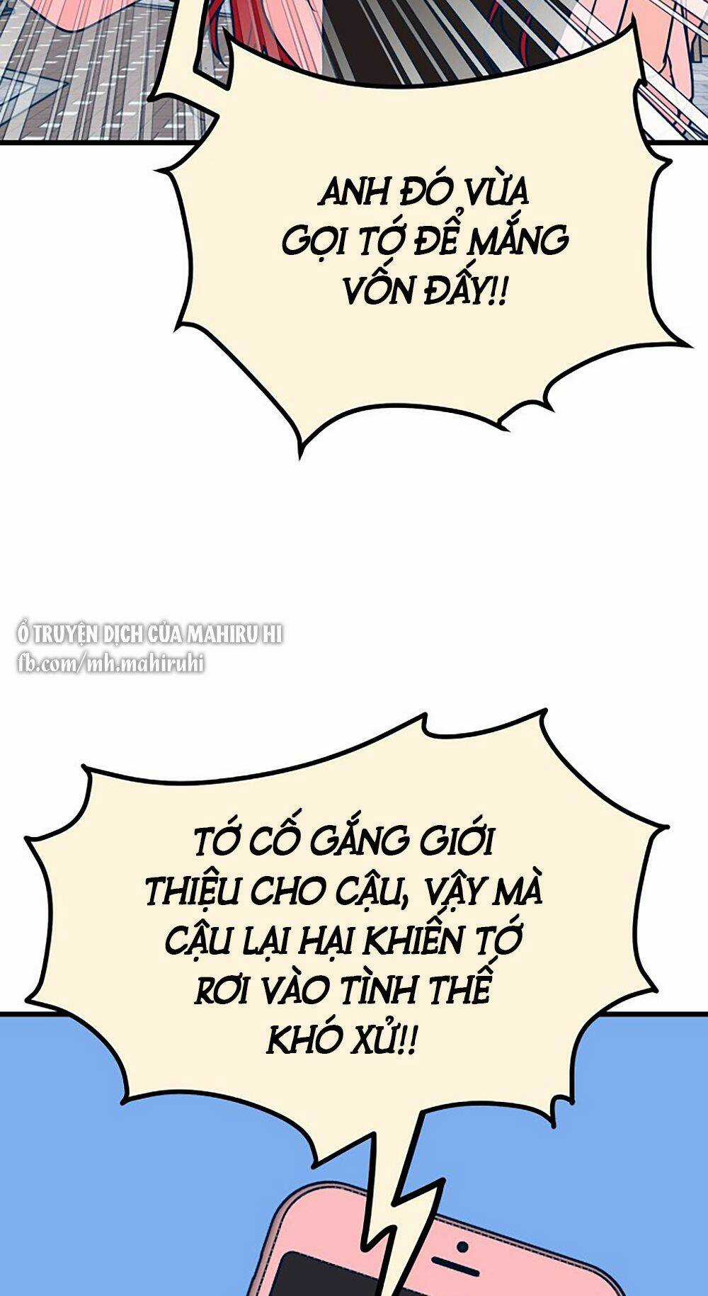 Kẻ Rác Rưởi Không Đáng Được Yêu Chapter 18 trang 101