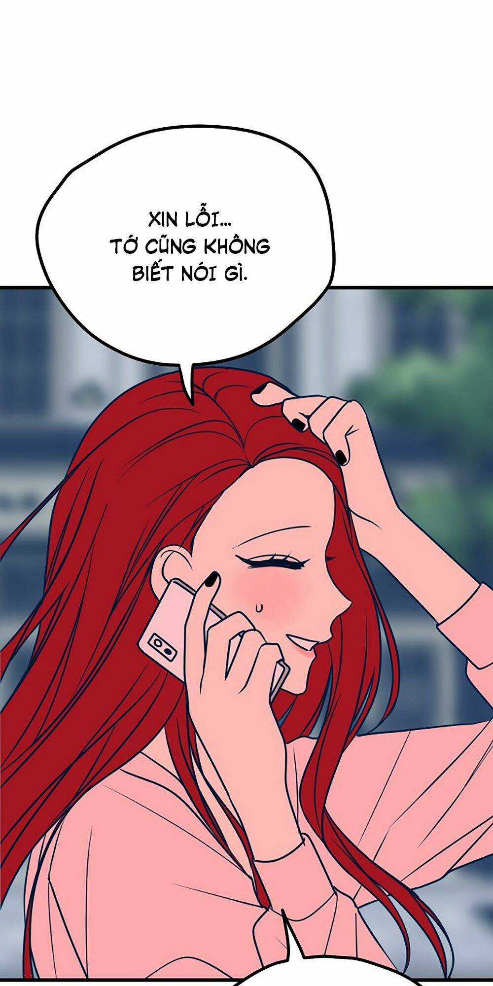 Kẻ Rác Rưởi Không Đáng Được Yêu Chapter 18 trang 103