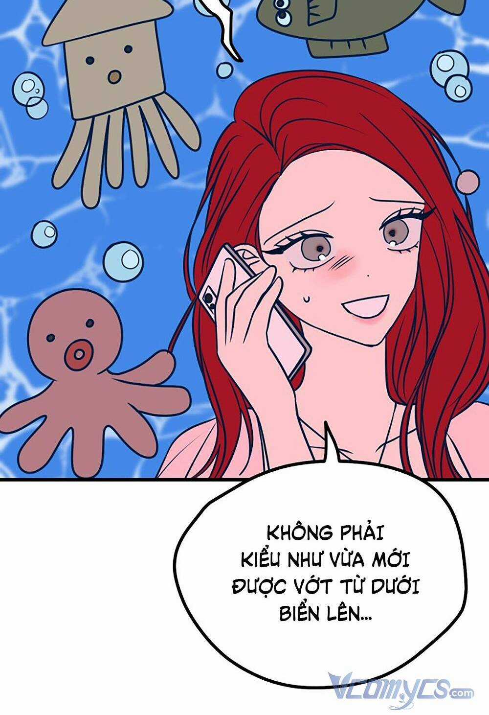 Kẻ Rác Rưởi Không Đáng Được Yêu Chapter 18 trang 105